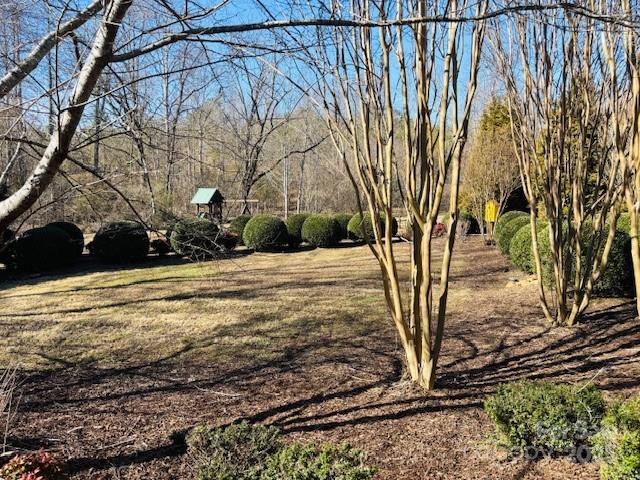 Clearwater Creek - Land