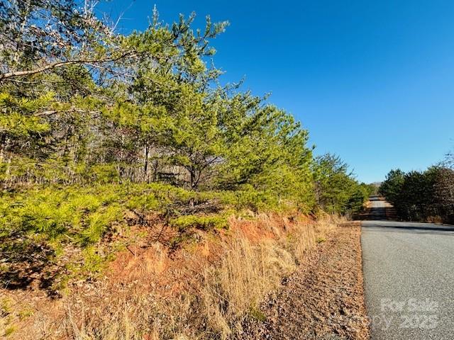 Clearwater Creek - Land