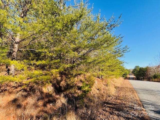 Clearwater Creek - Land