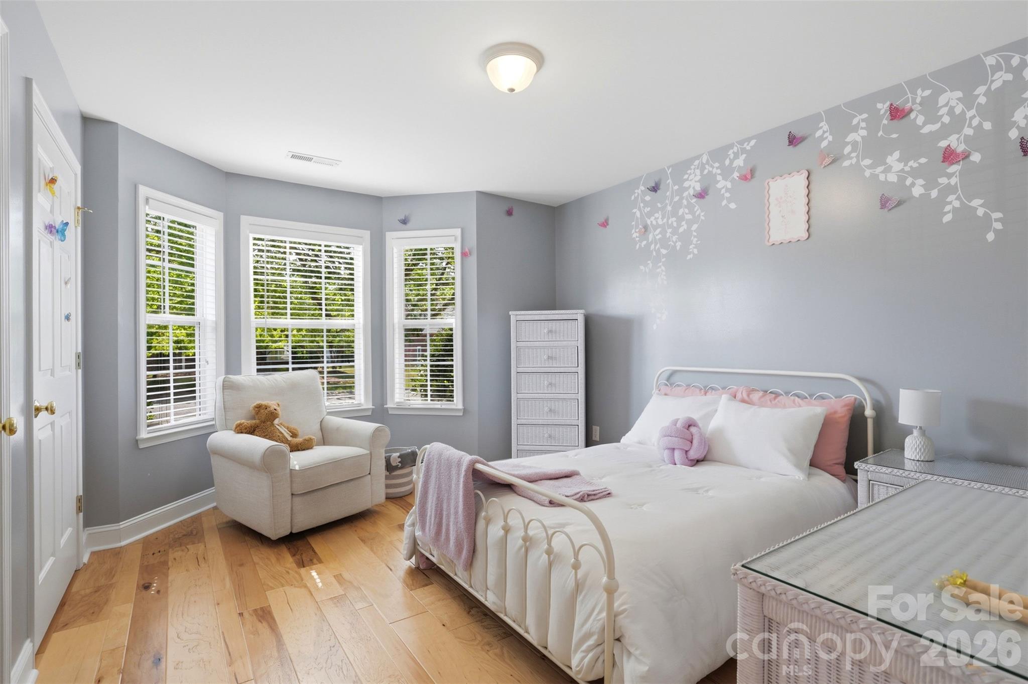 Bethel Glen - Residential
