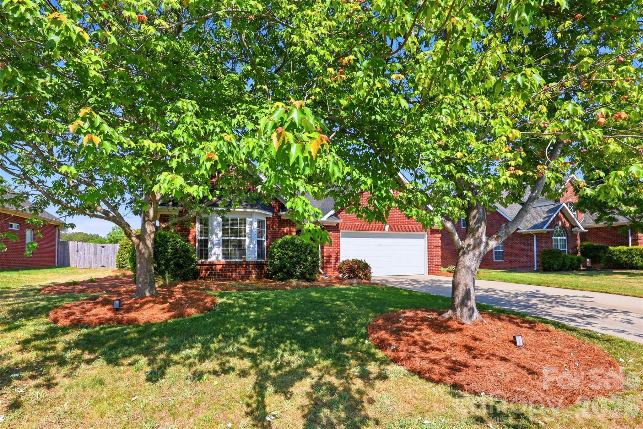 Bethel Glen - Residential