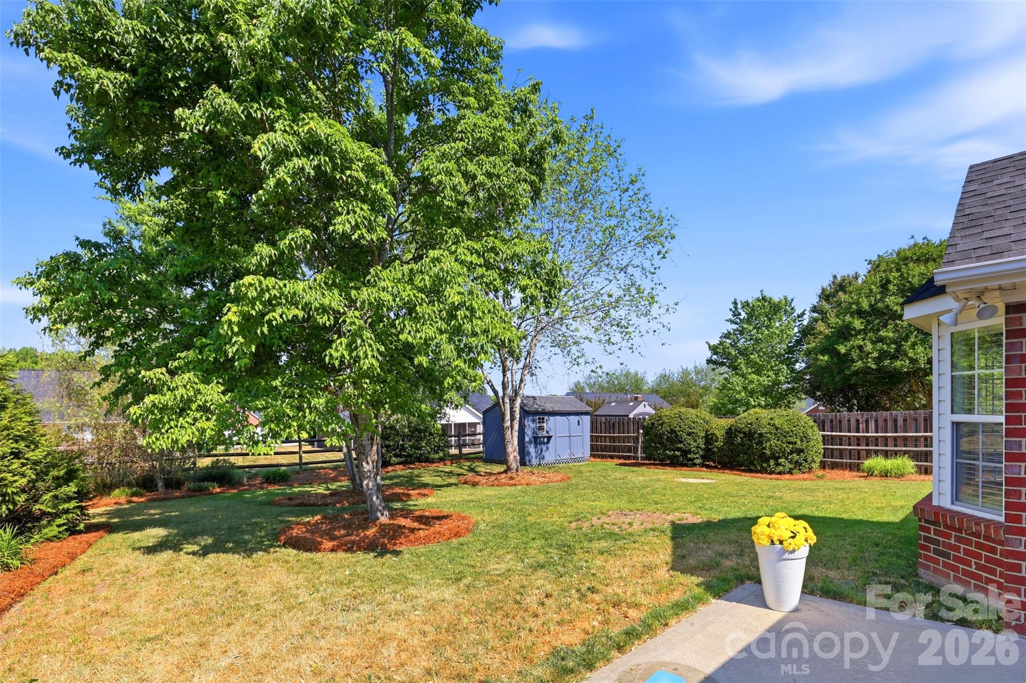 Bethel Glen - Residential