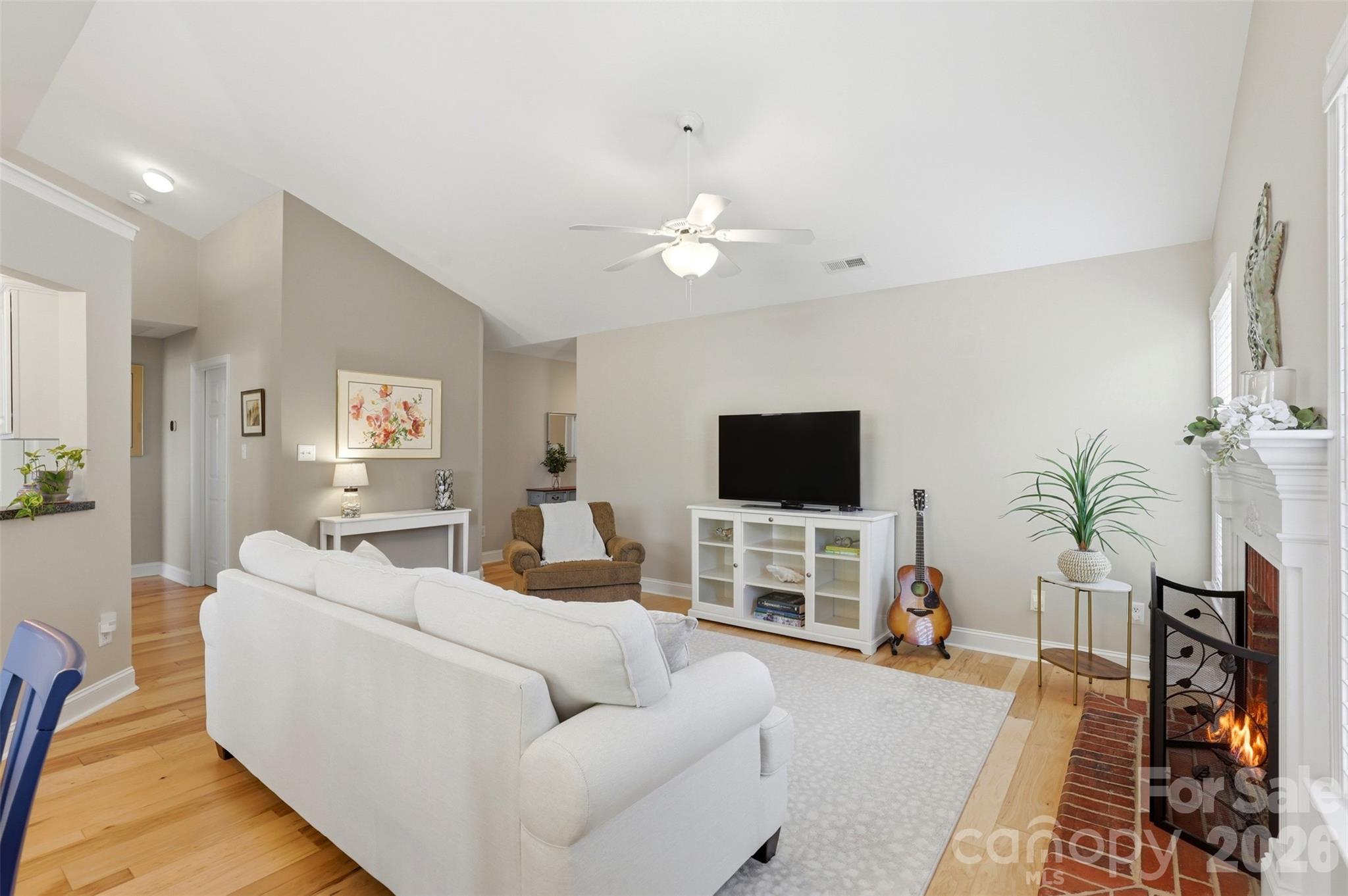Bethel Glen - Residential