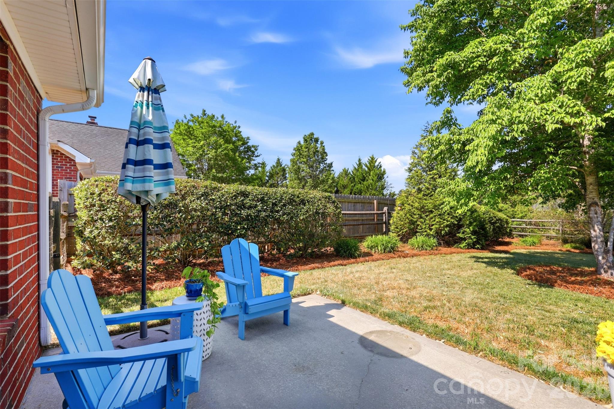 Bethel Glen - Residential