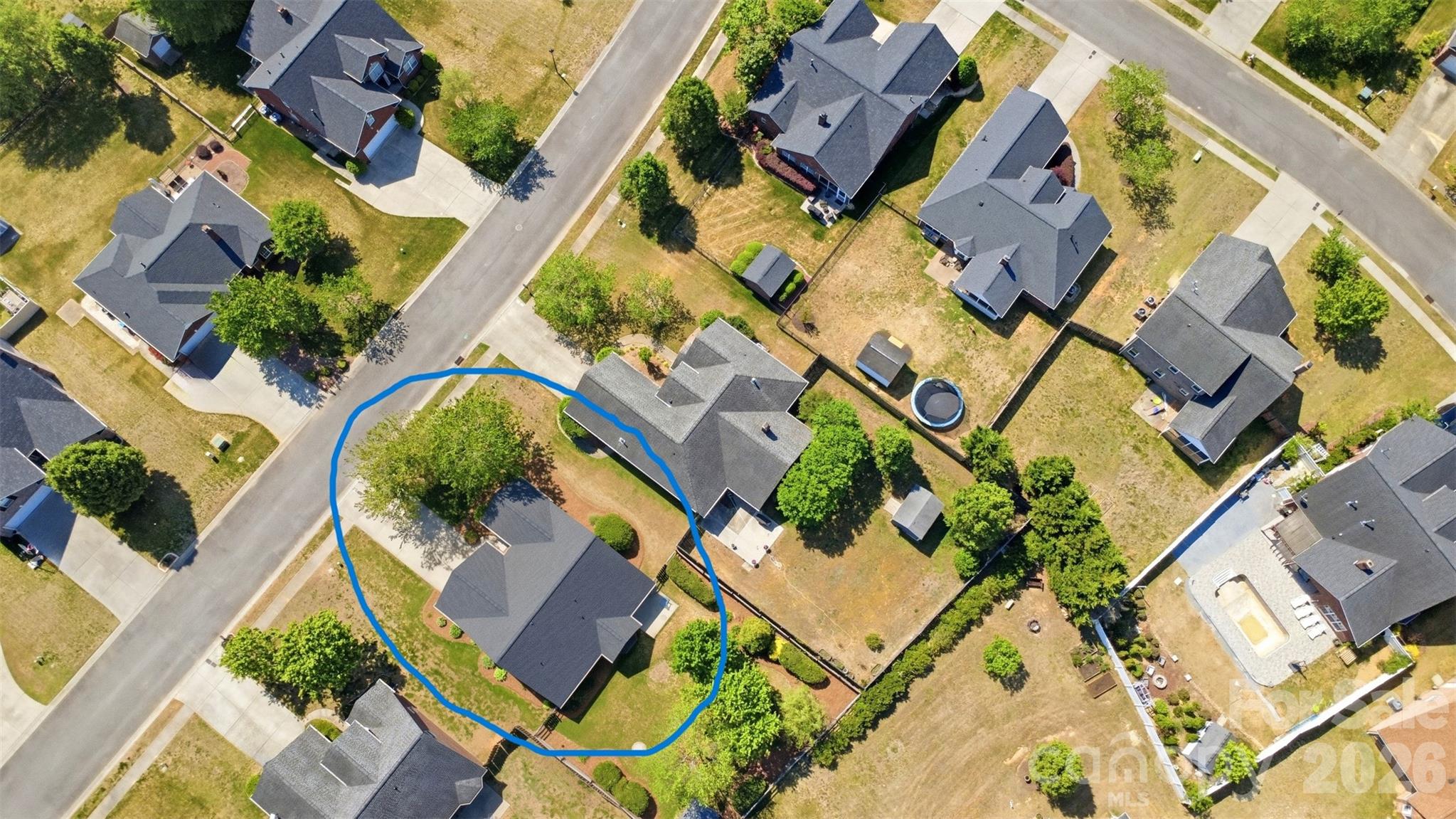 Bethel Glen - Residential