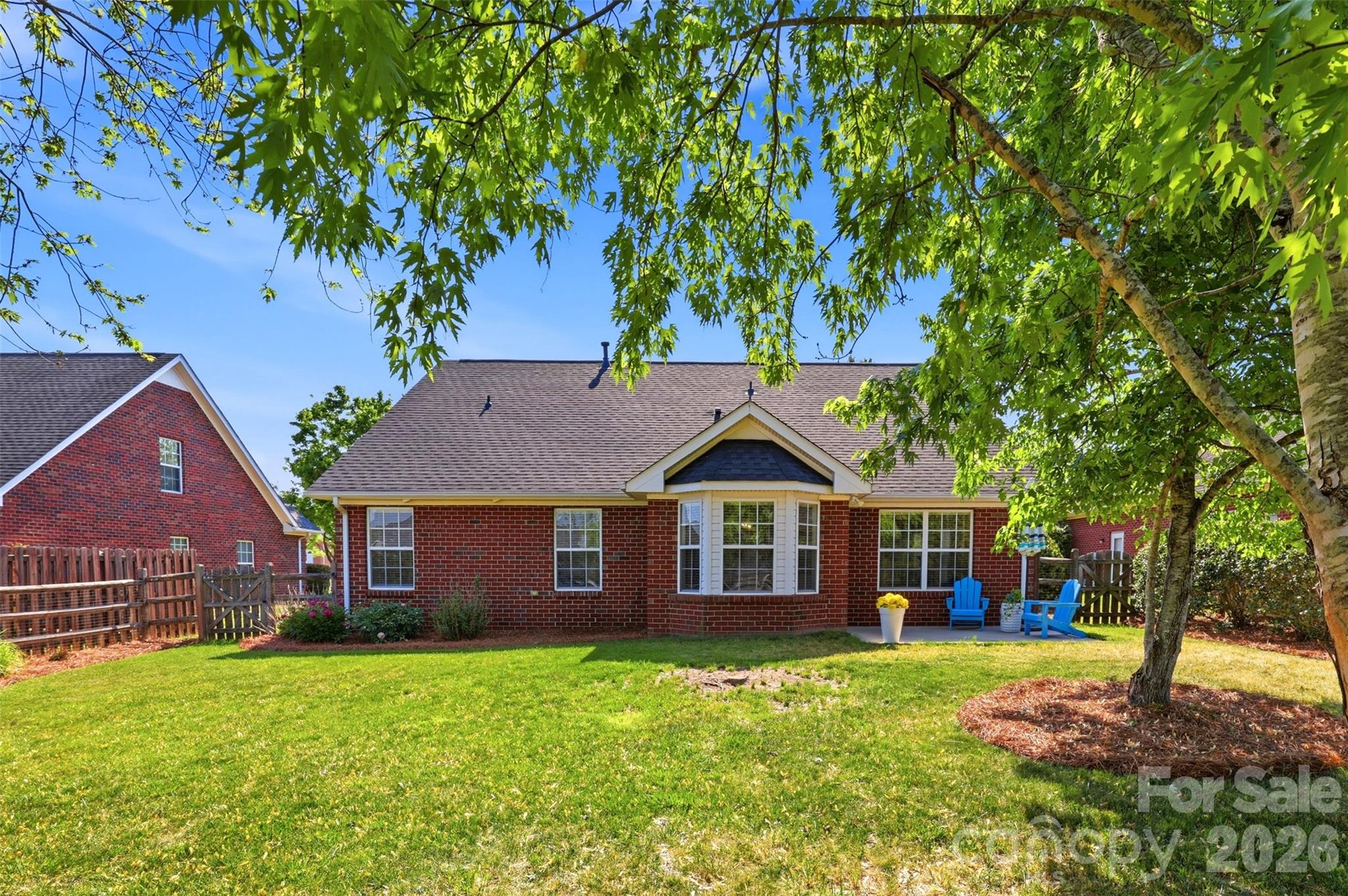Bethel Glen - Residential