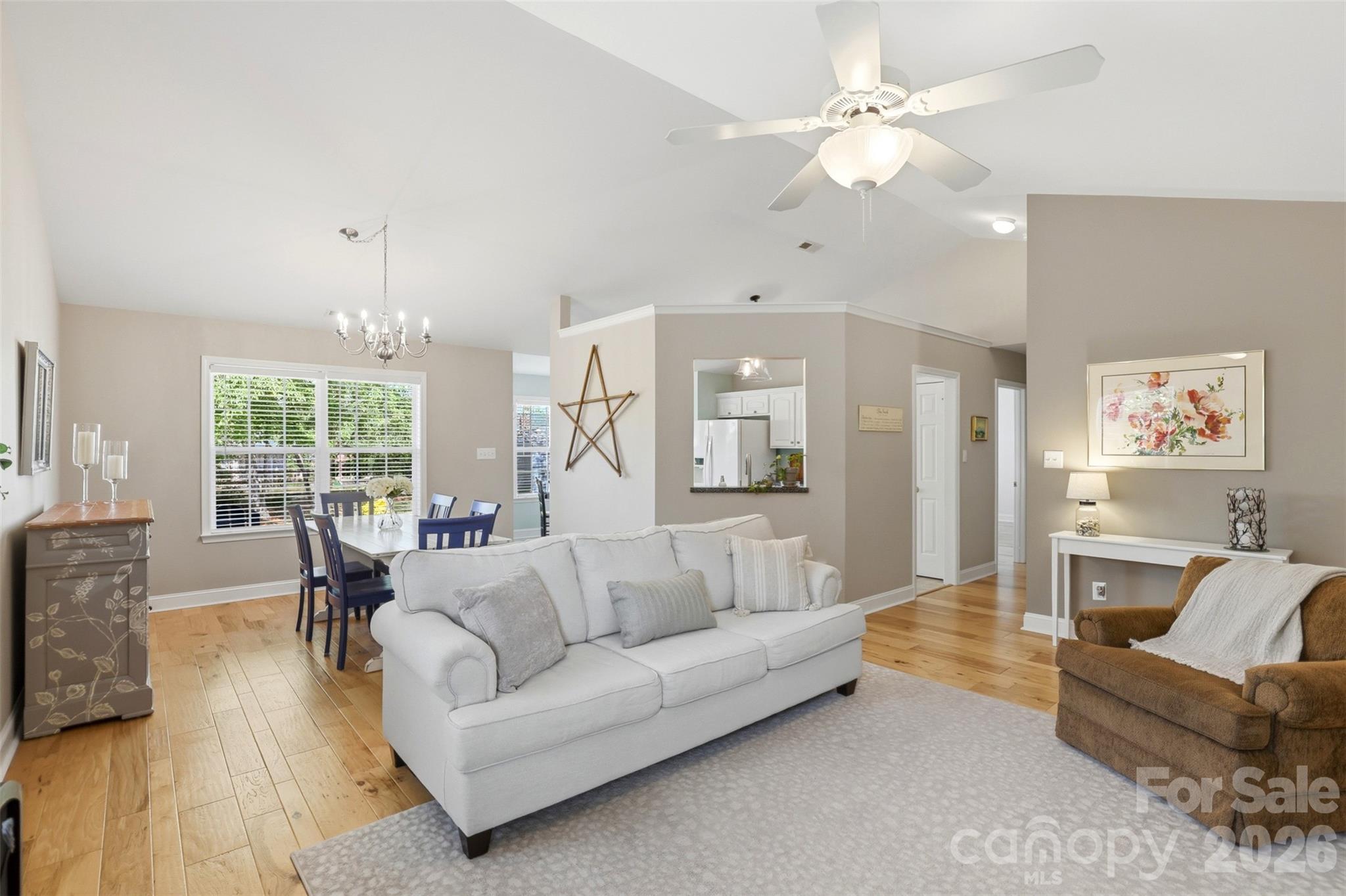 Bethel Glen - Residential
