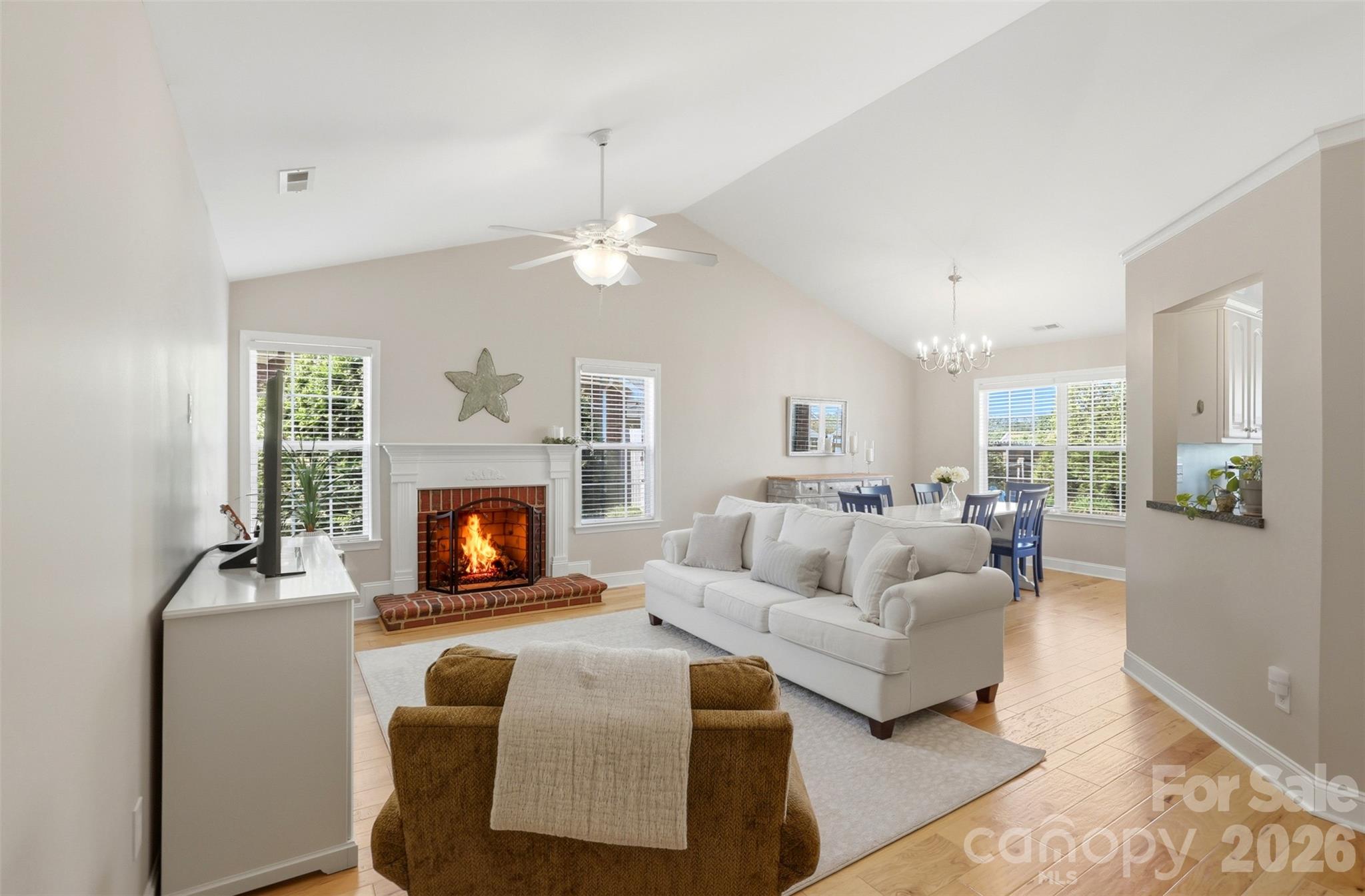Bethel Glen - Residential