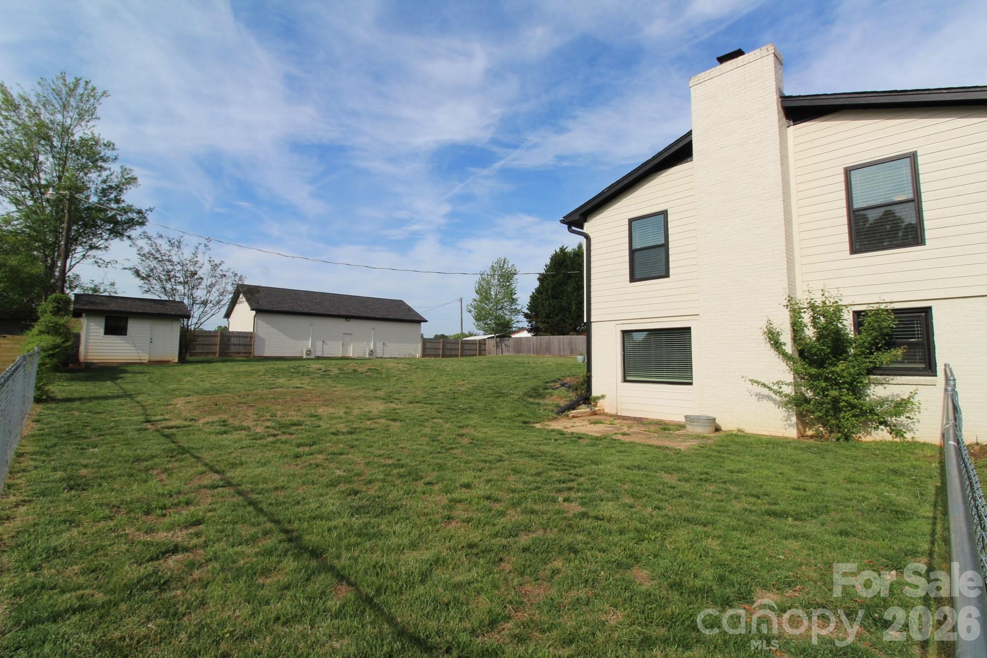 CEDAR VALLEY - Residential