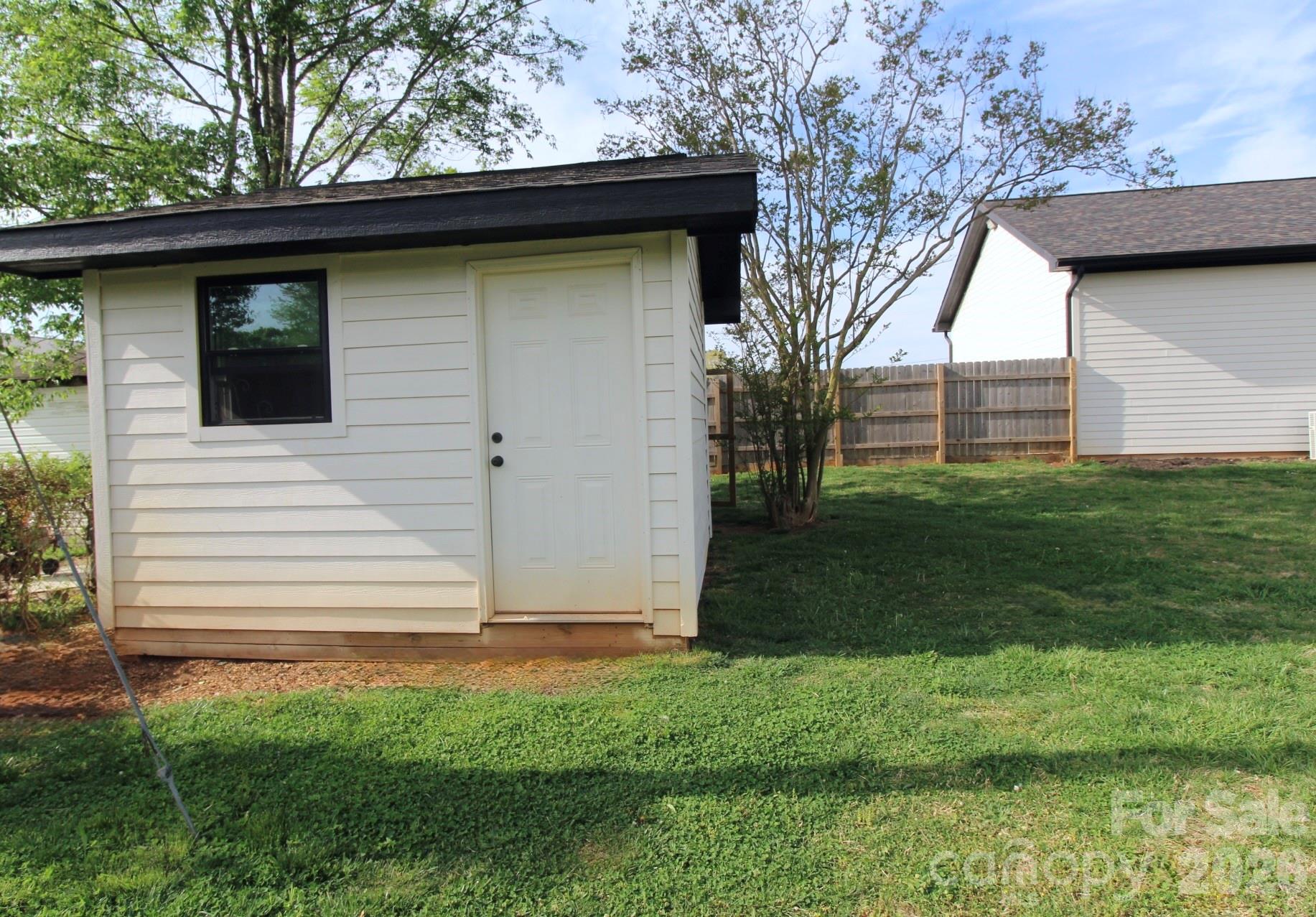 CEDAR VALLEY - Residential