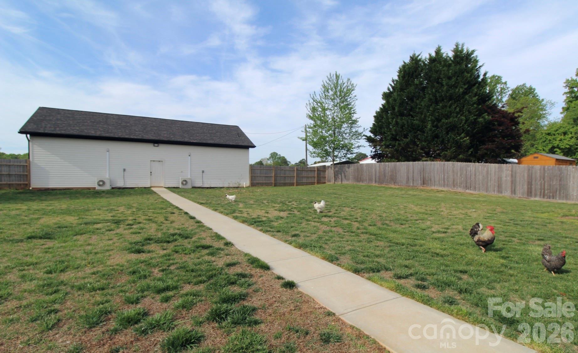 CEDAR VALLEY - Residential