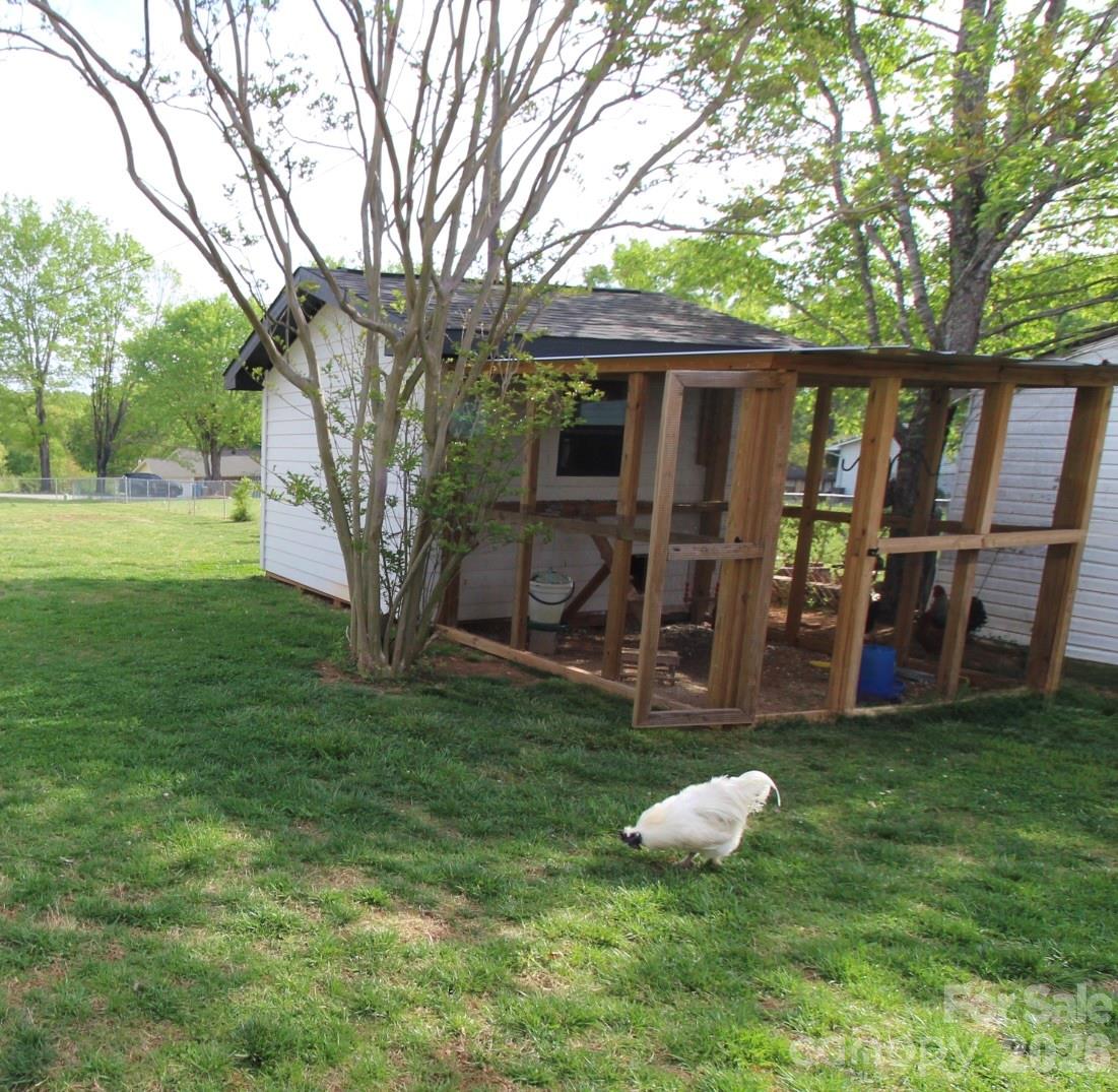 CEDAR VALLEY - Residential