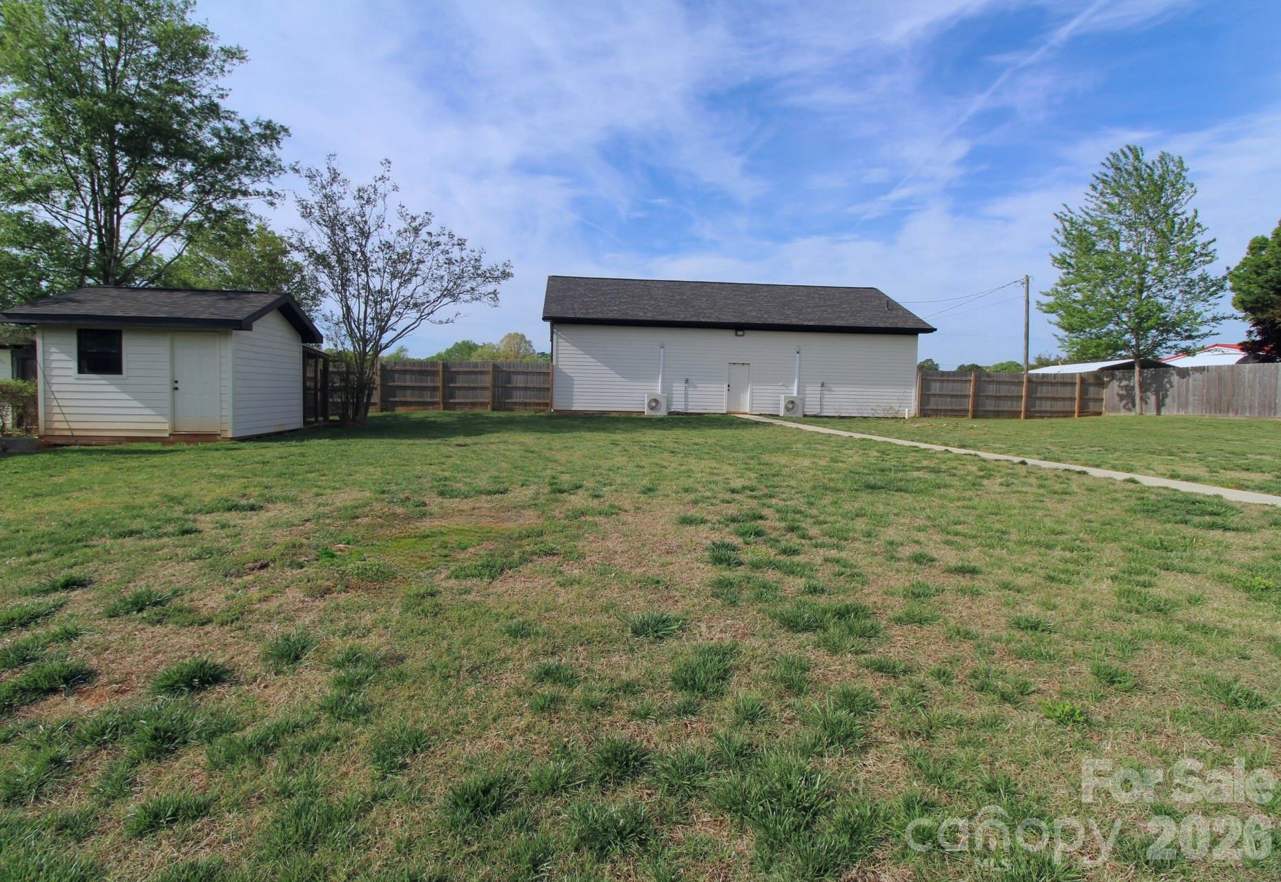CEDAR VALLEY - Residential