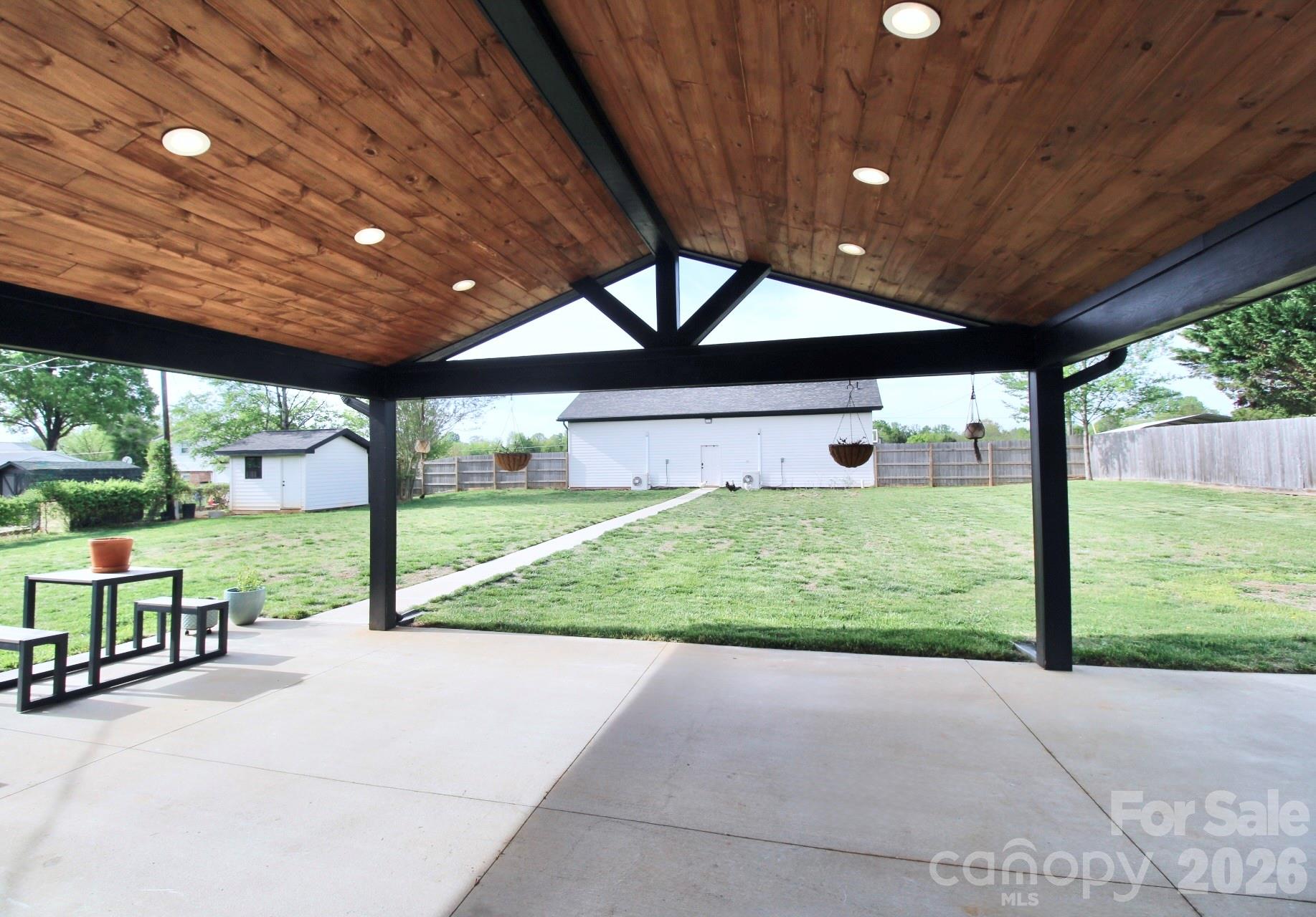 CEDAR VALLEY - Residential