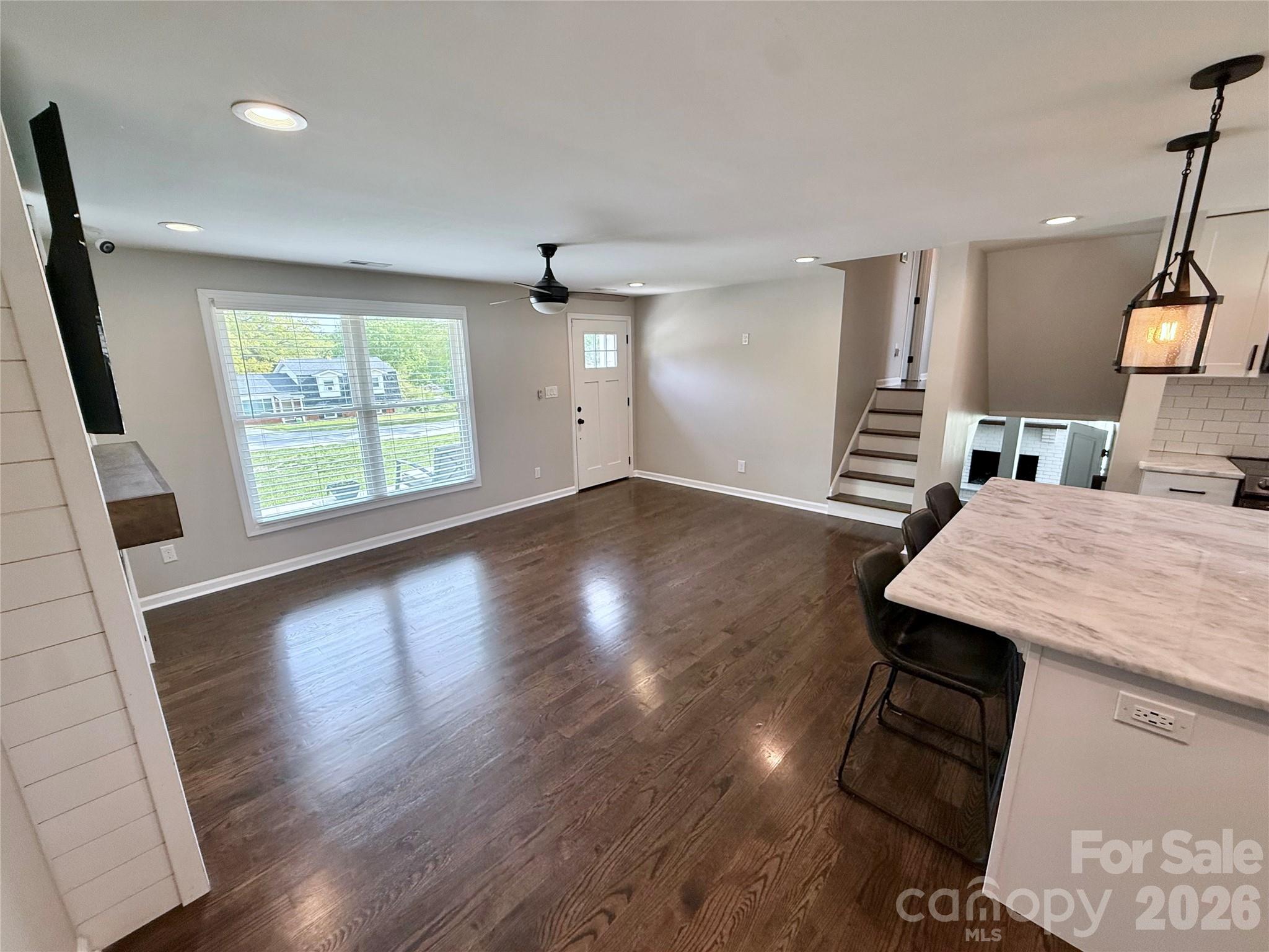 CEDAR VALLEY - Residential