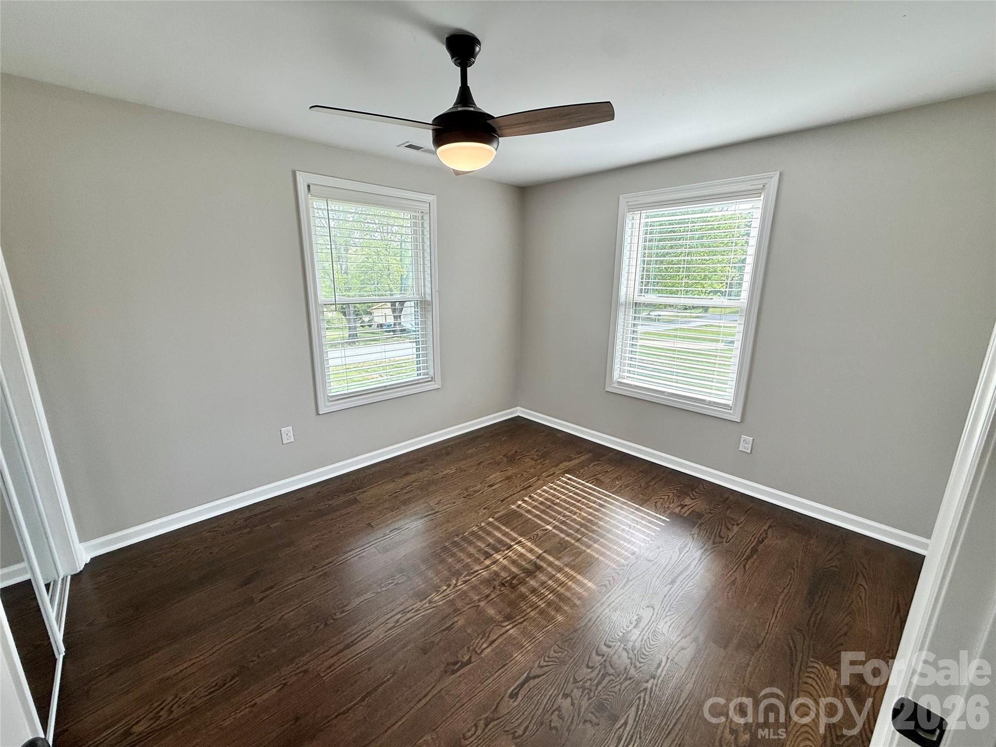 CEDAR VALLEY - Residential