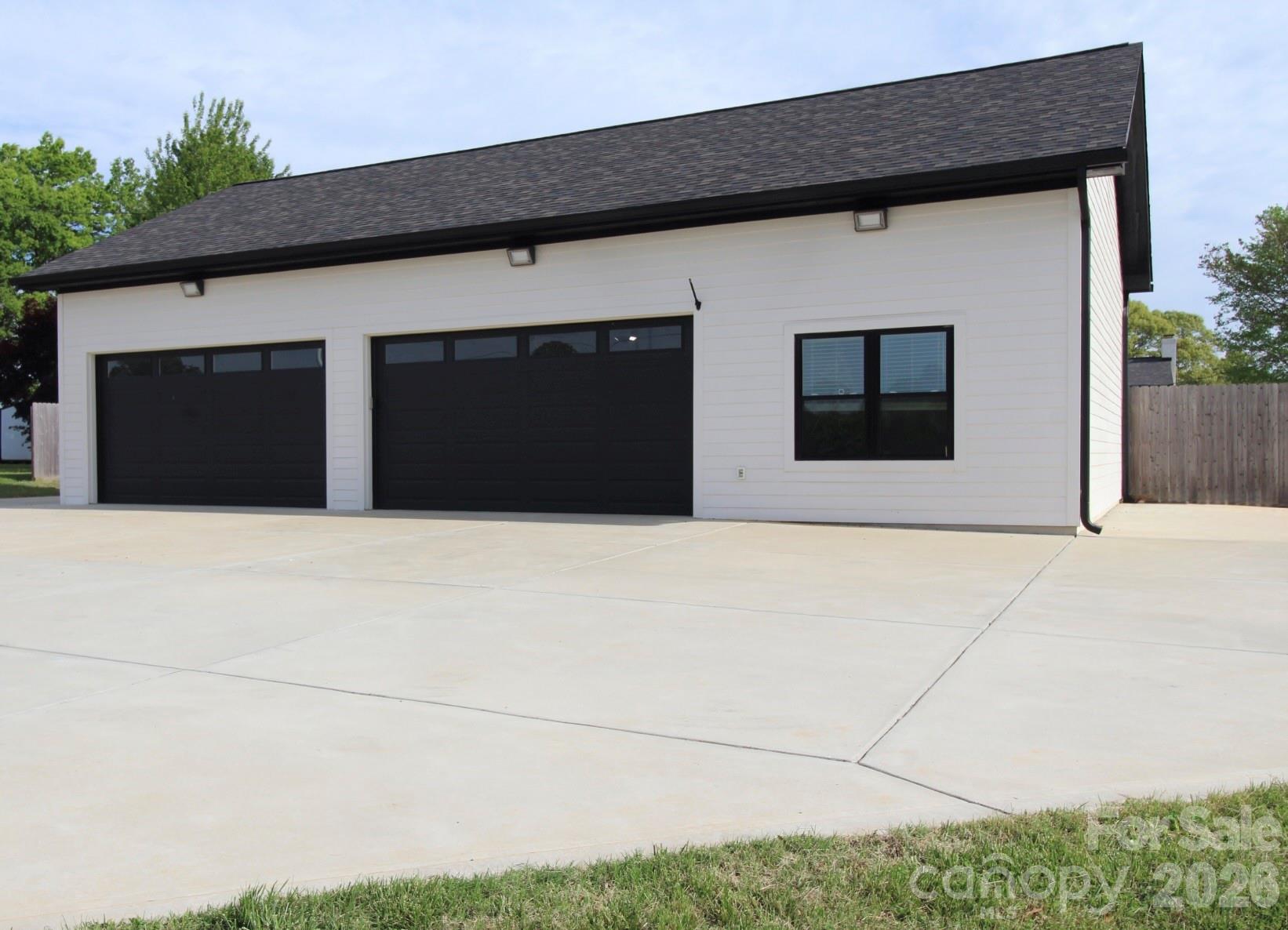 CEDAR VALLEY - Residential