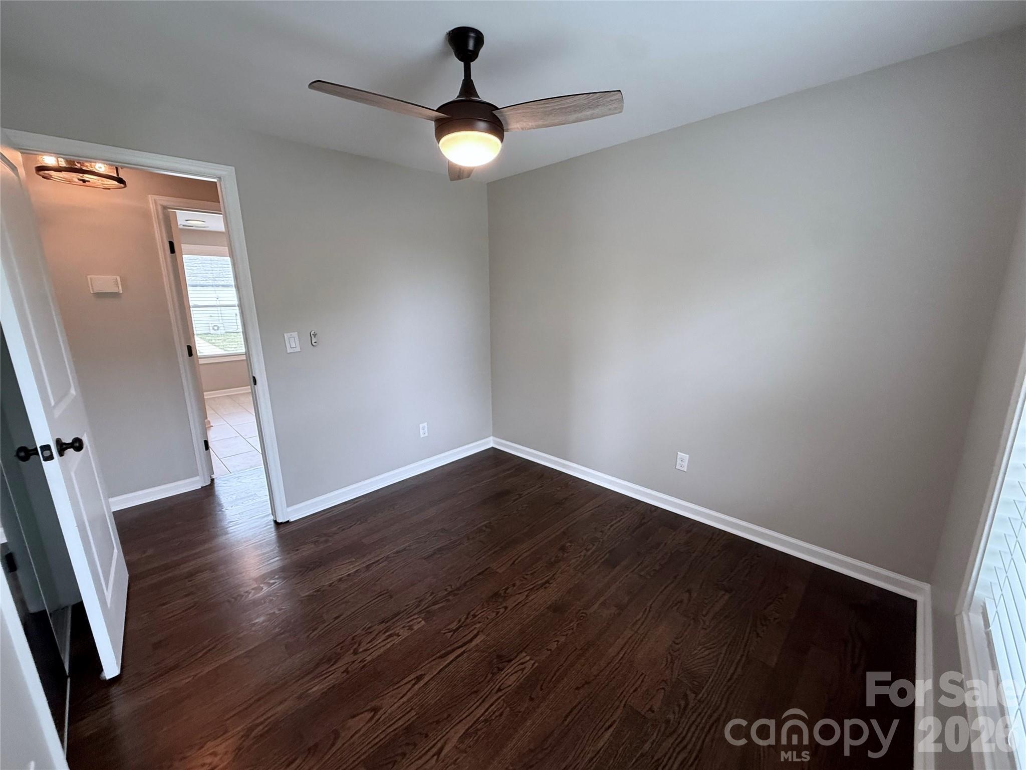 CEDAR VALLEY - Residential