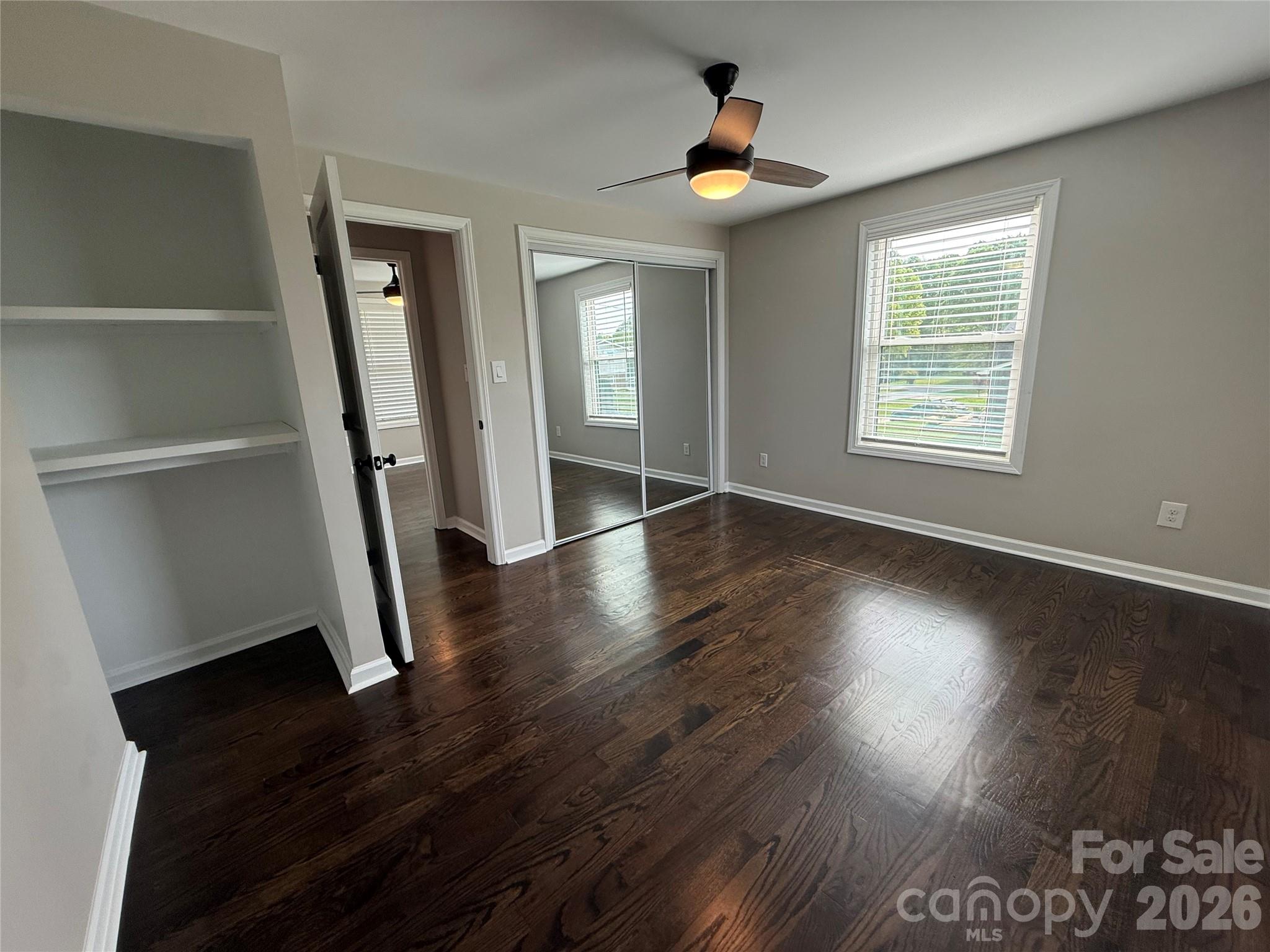 CEDAR VALLEY - Residential