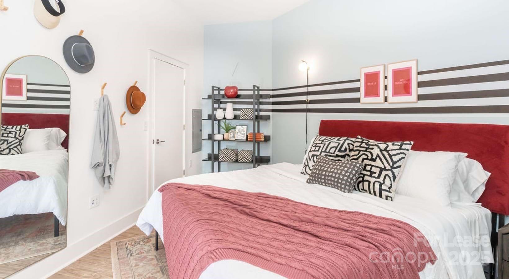 Downtown - Residential Lease