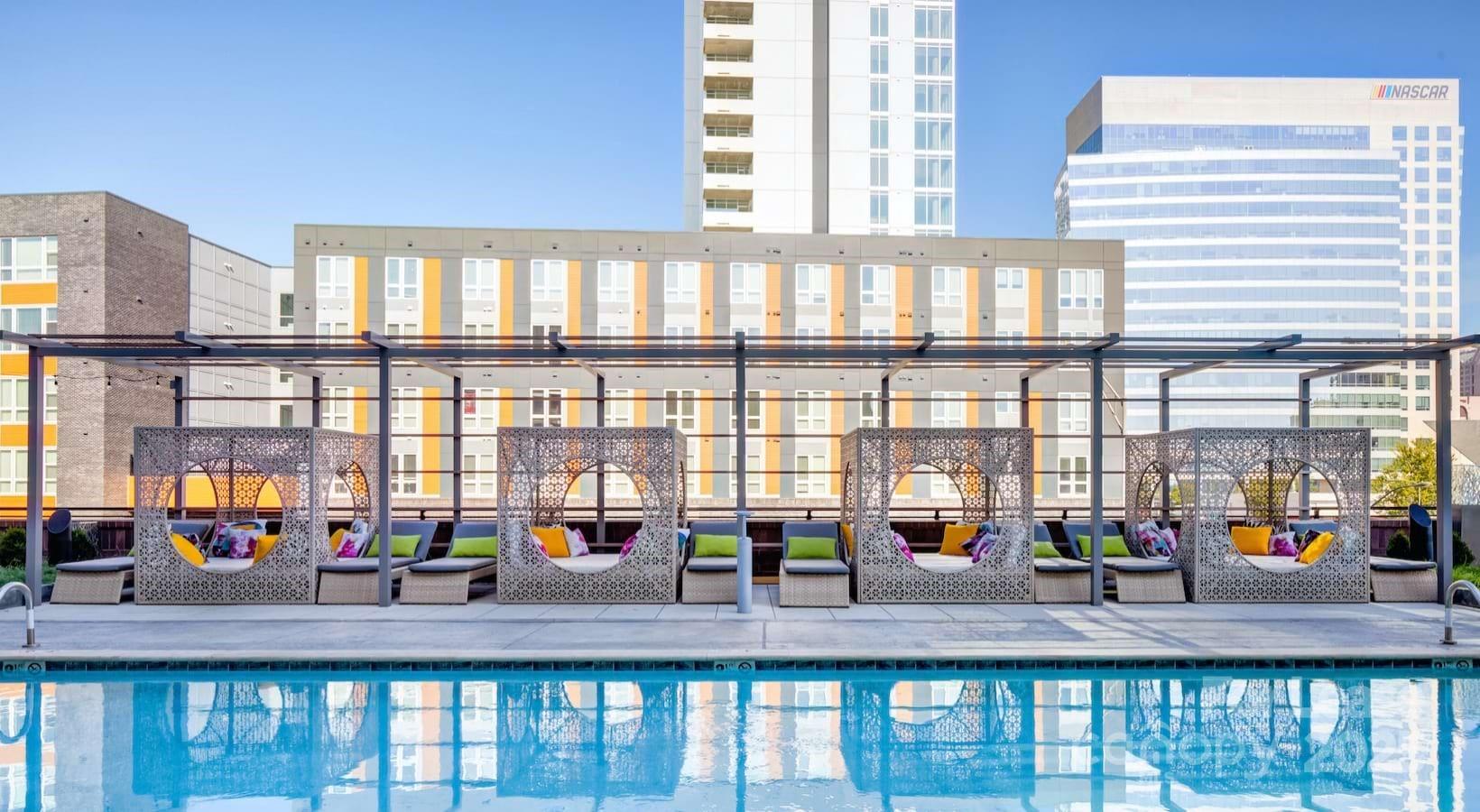 Downtown - Residential Lease