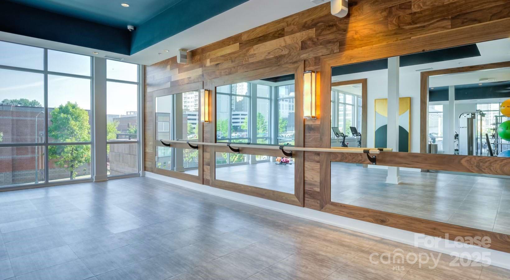 Downtown - Residential Lease