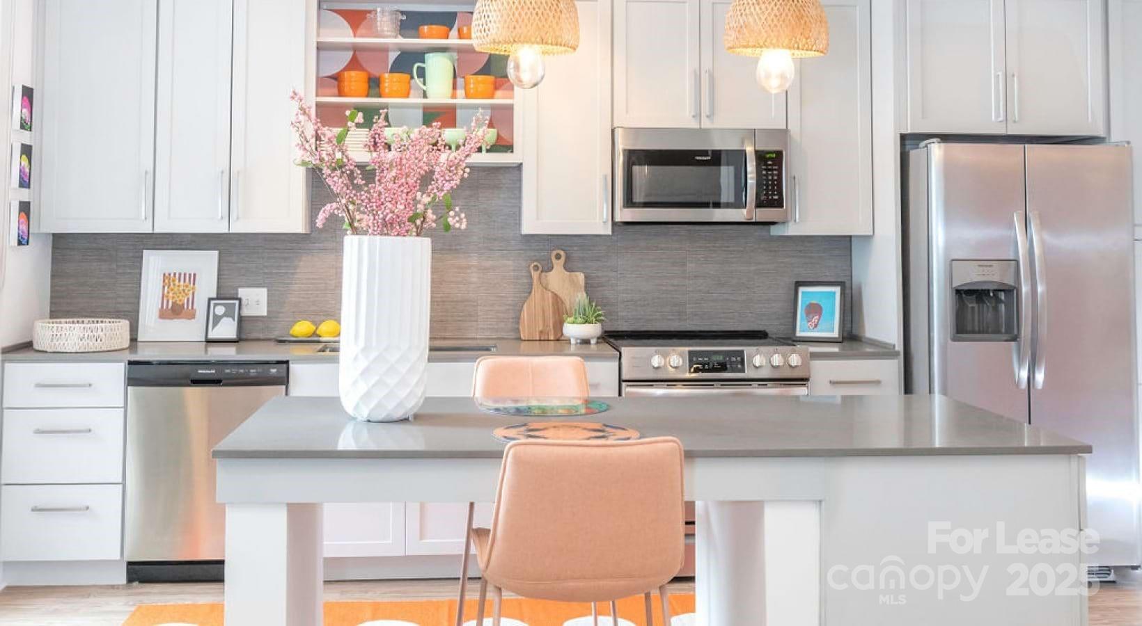 Downtown - Residential Lease