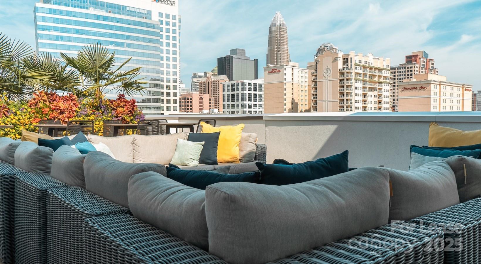 Downtown - Residential Lease