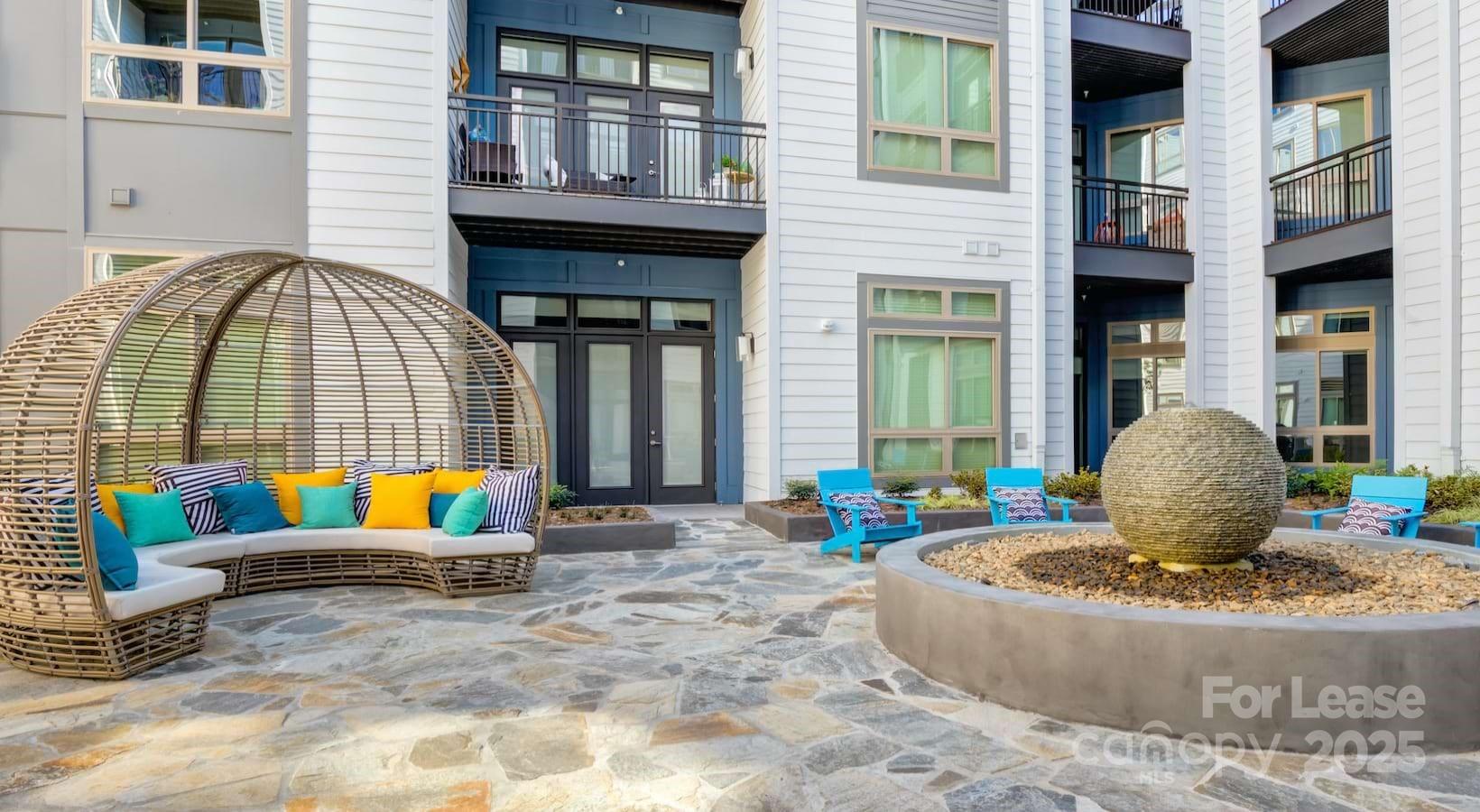 Downtown - Residential Lease