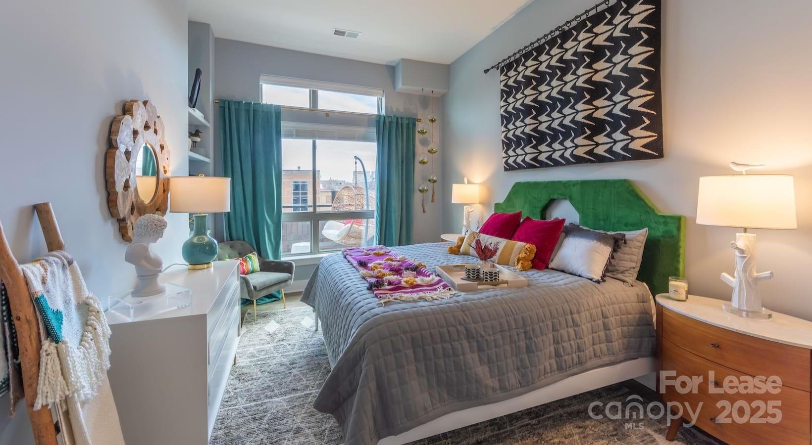 Downtown - Residential Lease