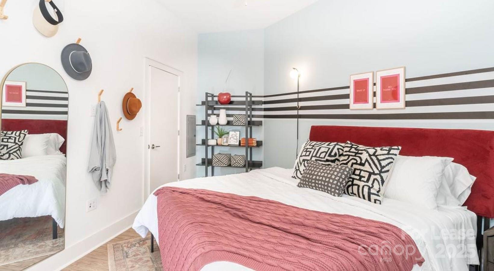 Downtown - Residential Lease