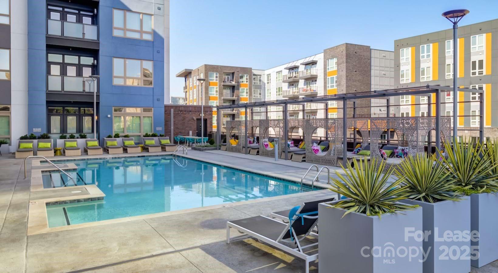 Downtown - Residential Lease