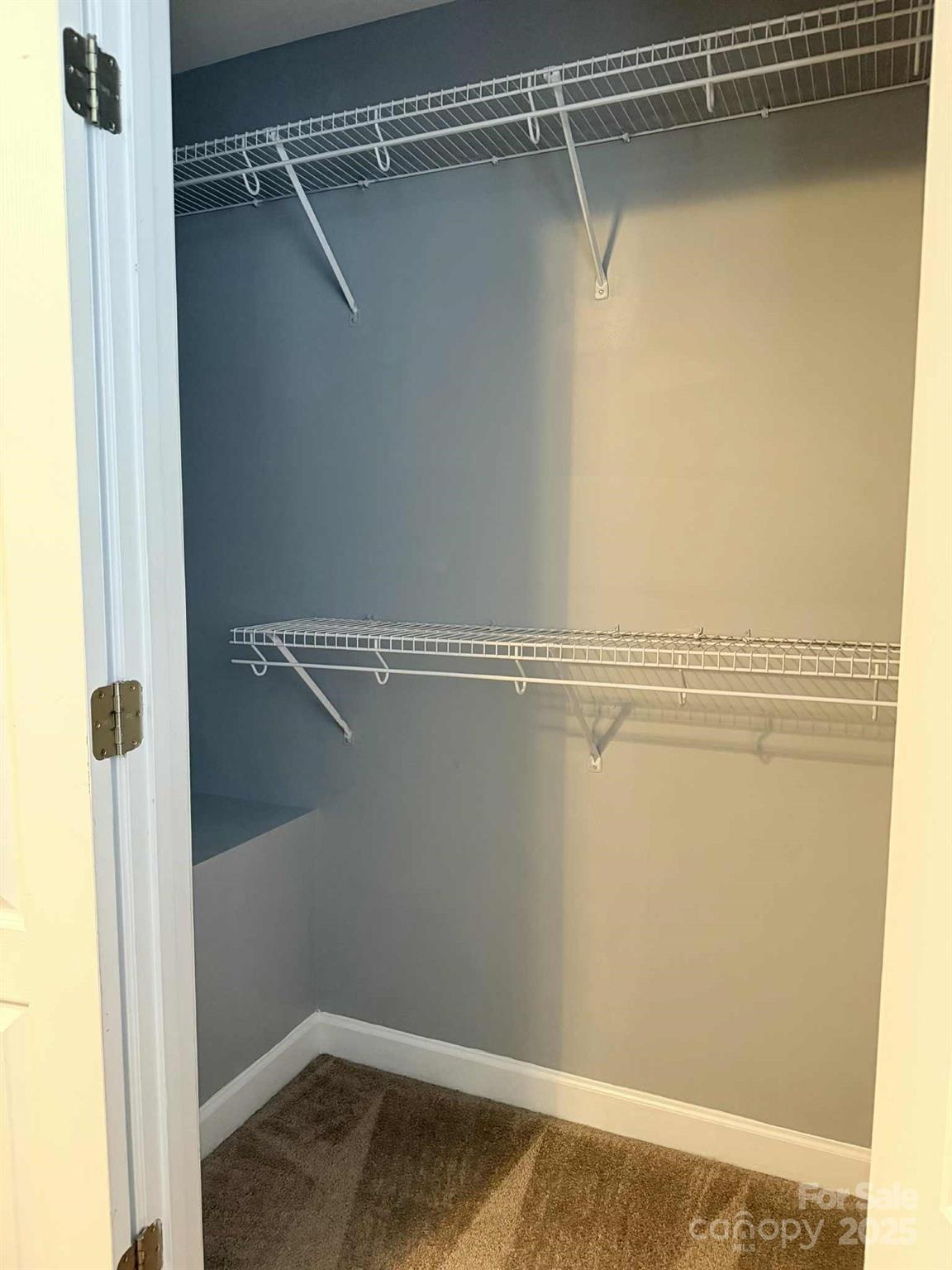 Williamsburg on Commonwealth - Residential