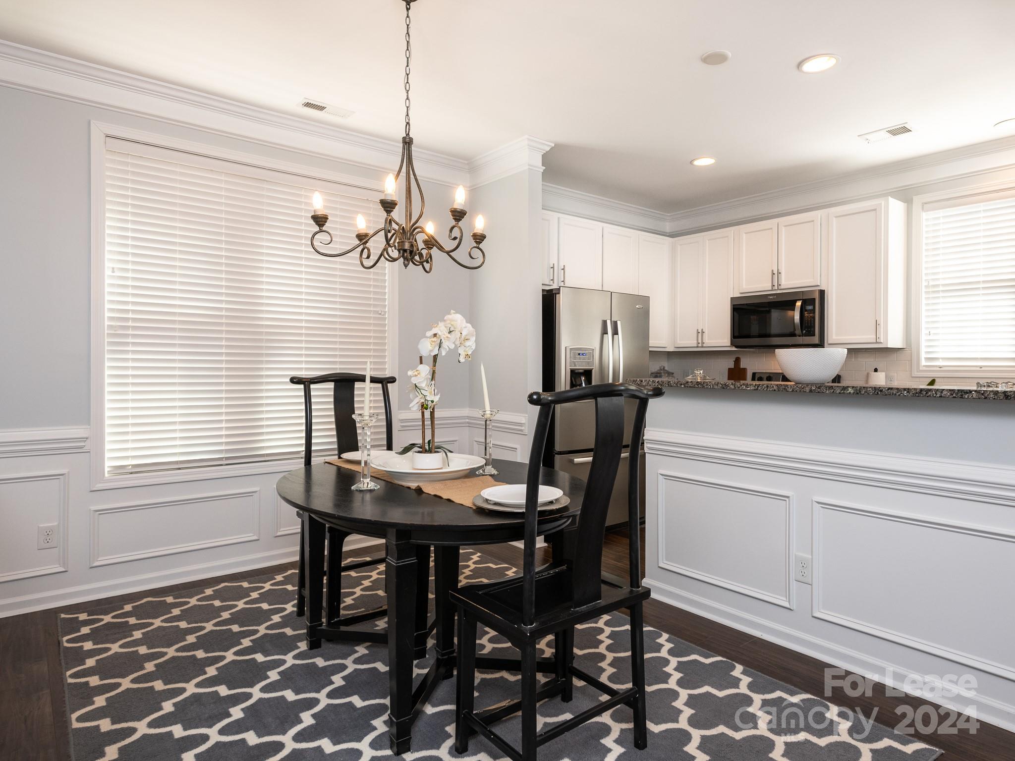 Cedar Walk - Residential Lease