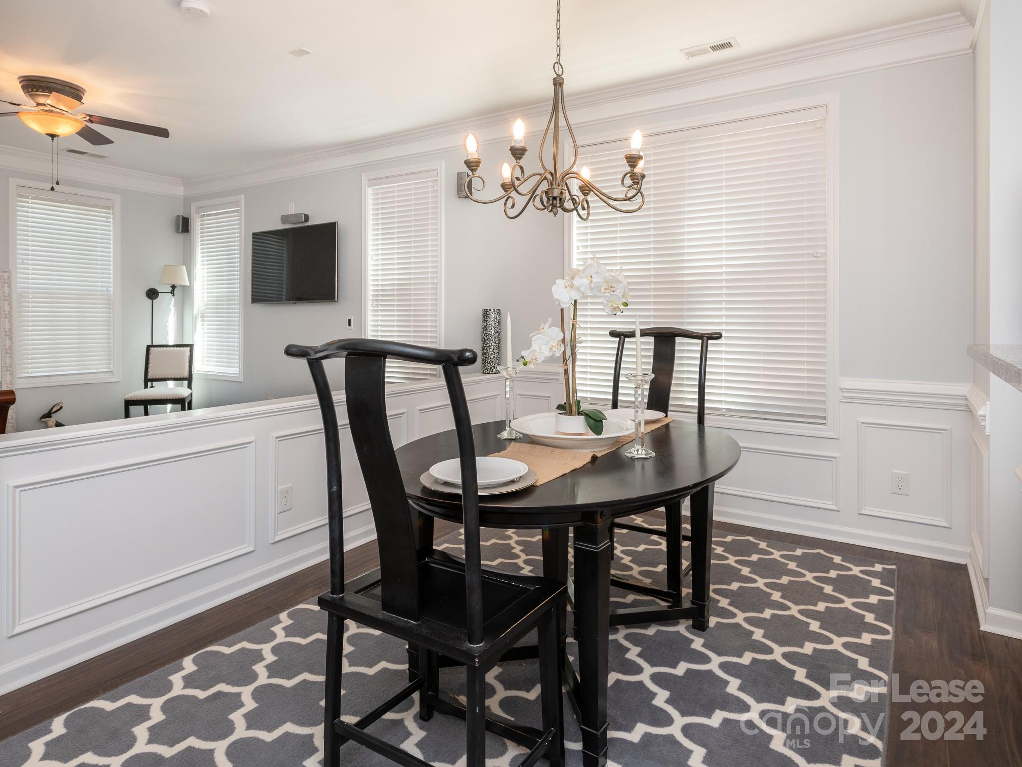 Cedar Walk - Residential Lease