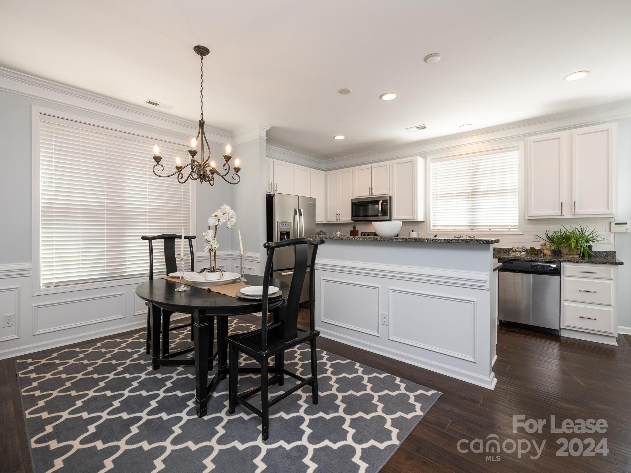 Cedar Walk - Residential Lease