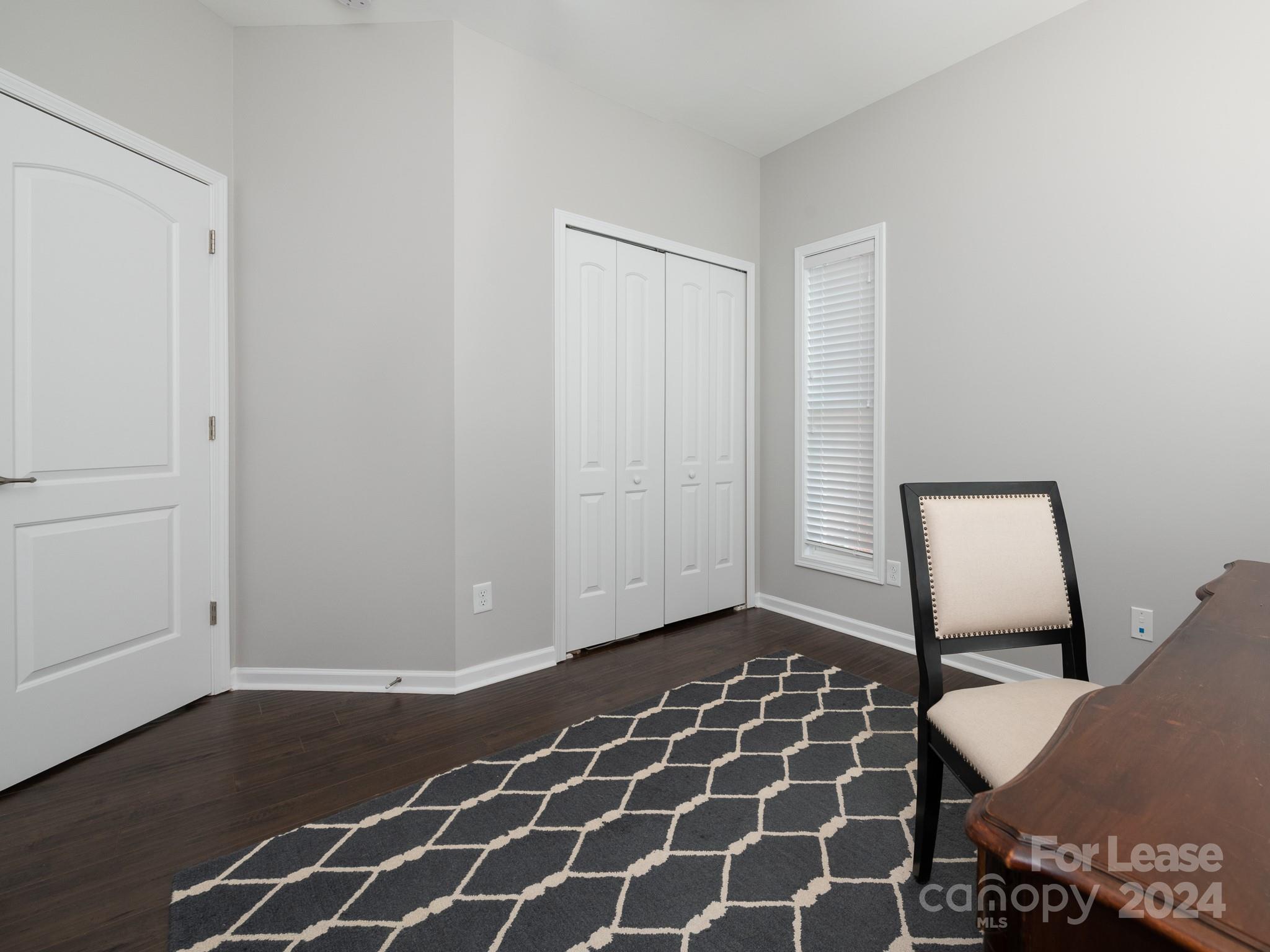 Cedar Walk - Residential Lease