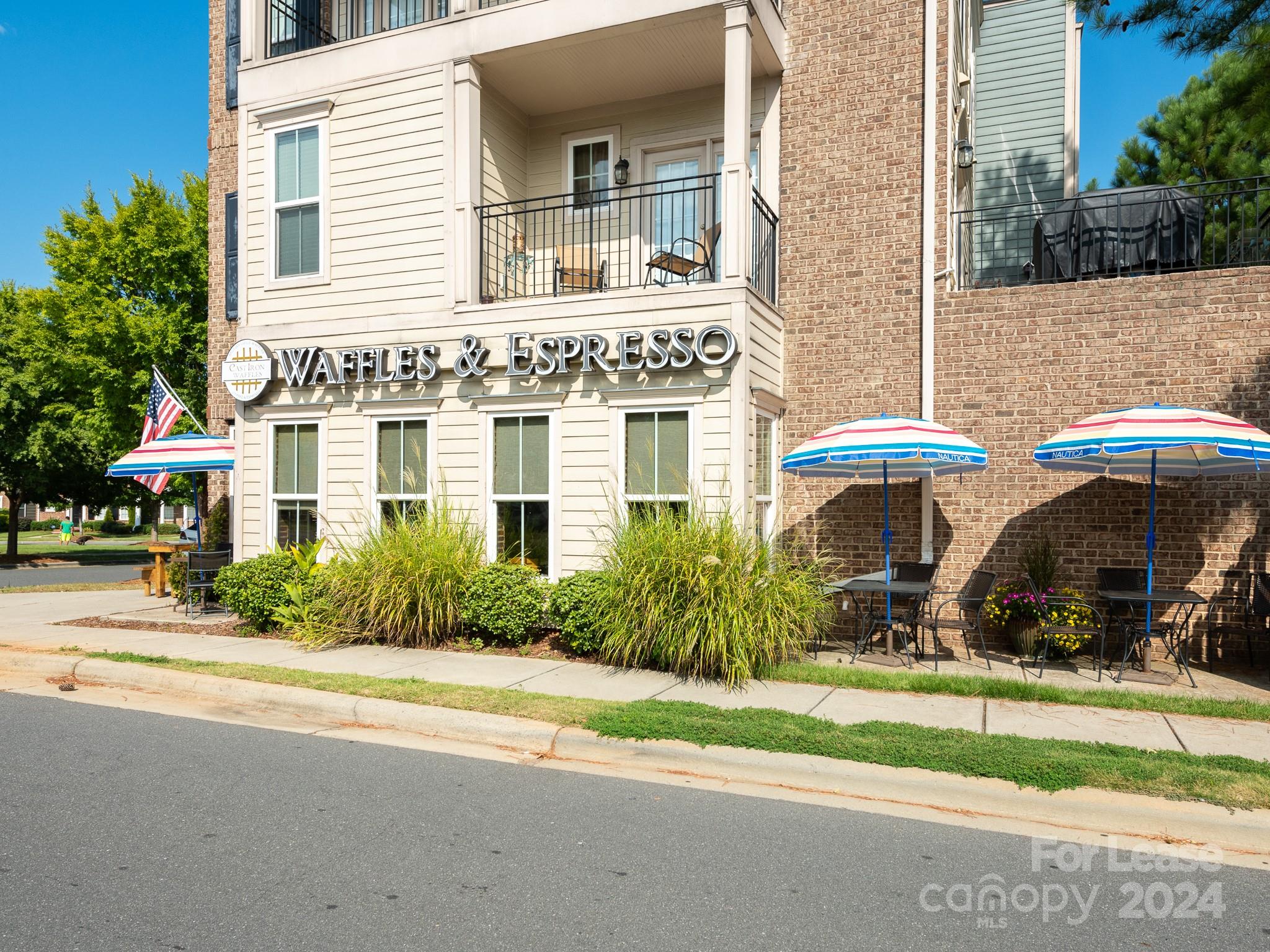 Cedar Walk - Residential Lease