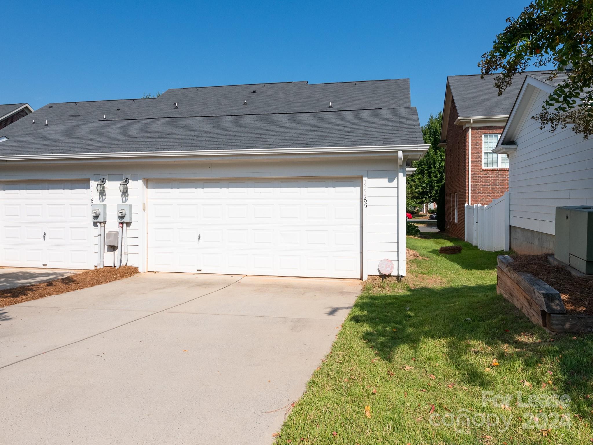 Cedar Walk - Residential Lease