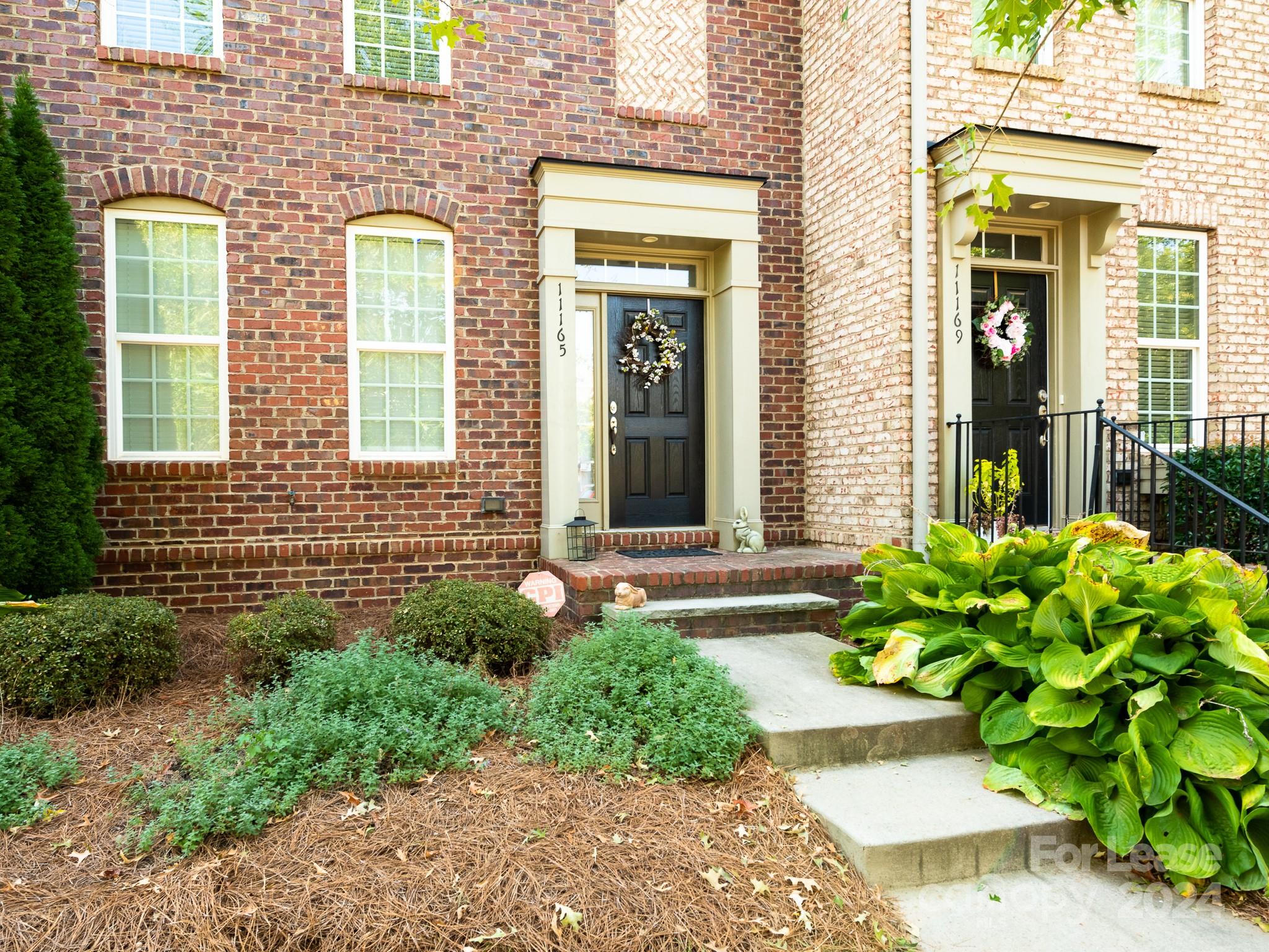 Cedar Walk - Residential Lease