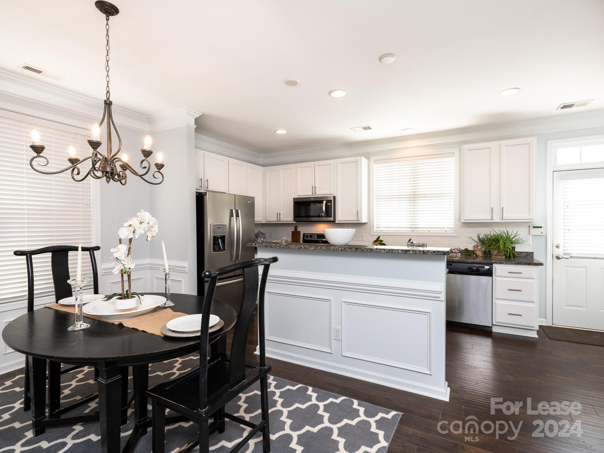 Cedar Walk - Residential Lease