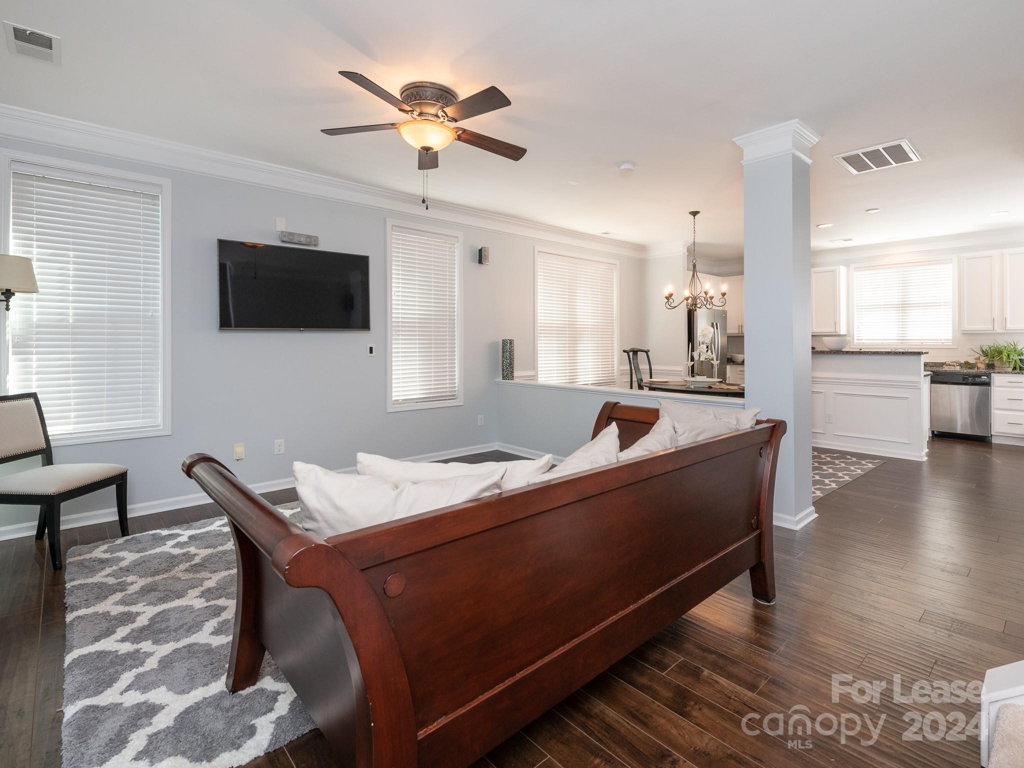 Cedar Walk - Residential Lease