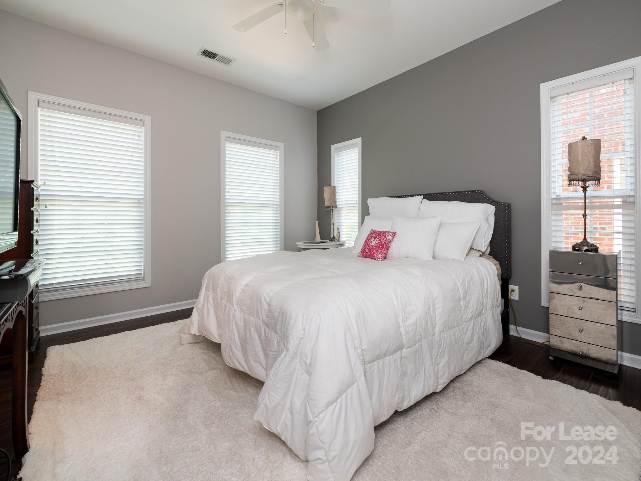 Cedar Walk - Residential Lease