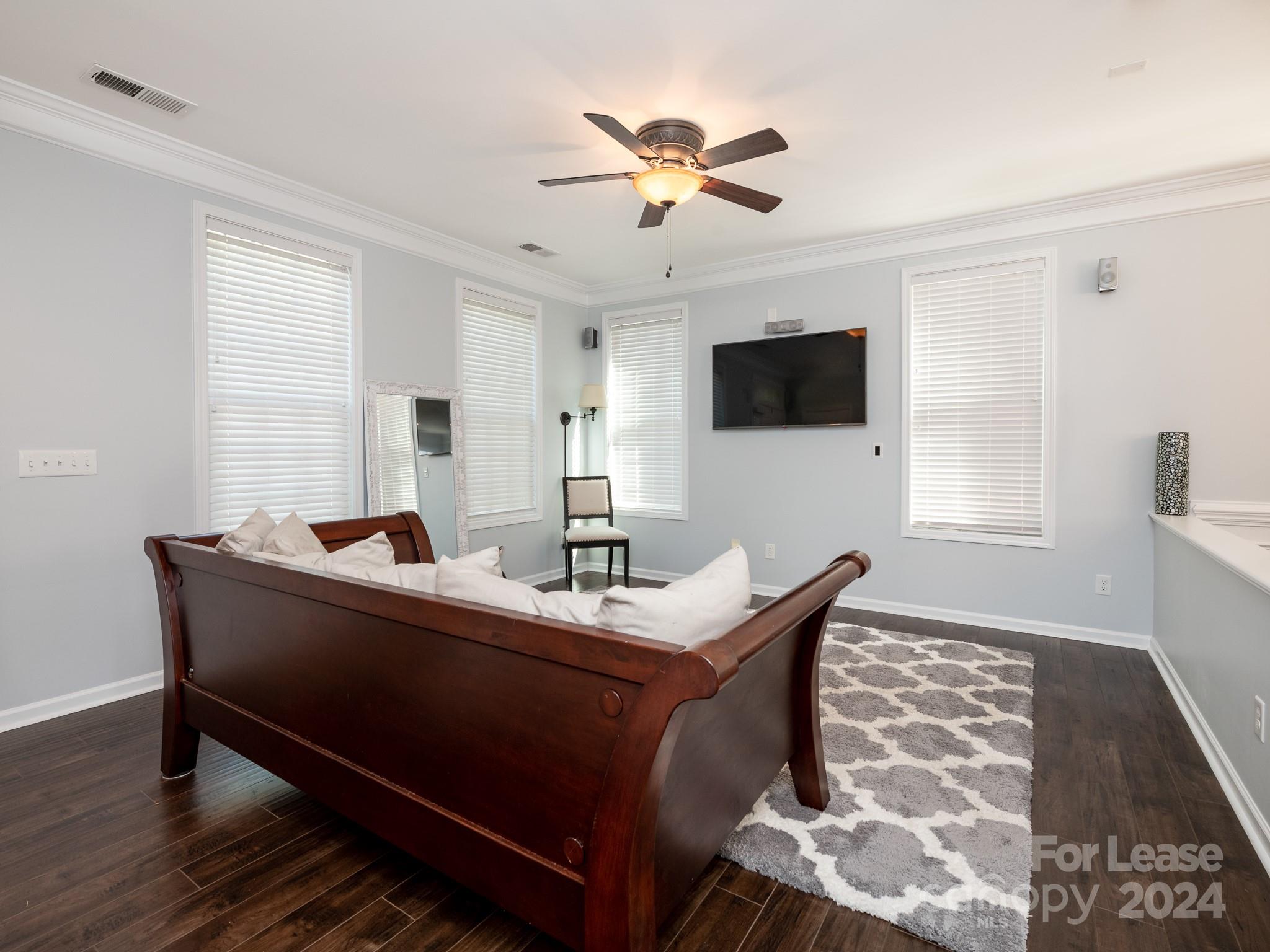 Cedar Walk - Residential Lease