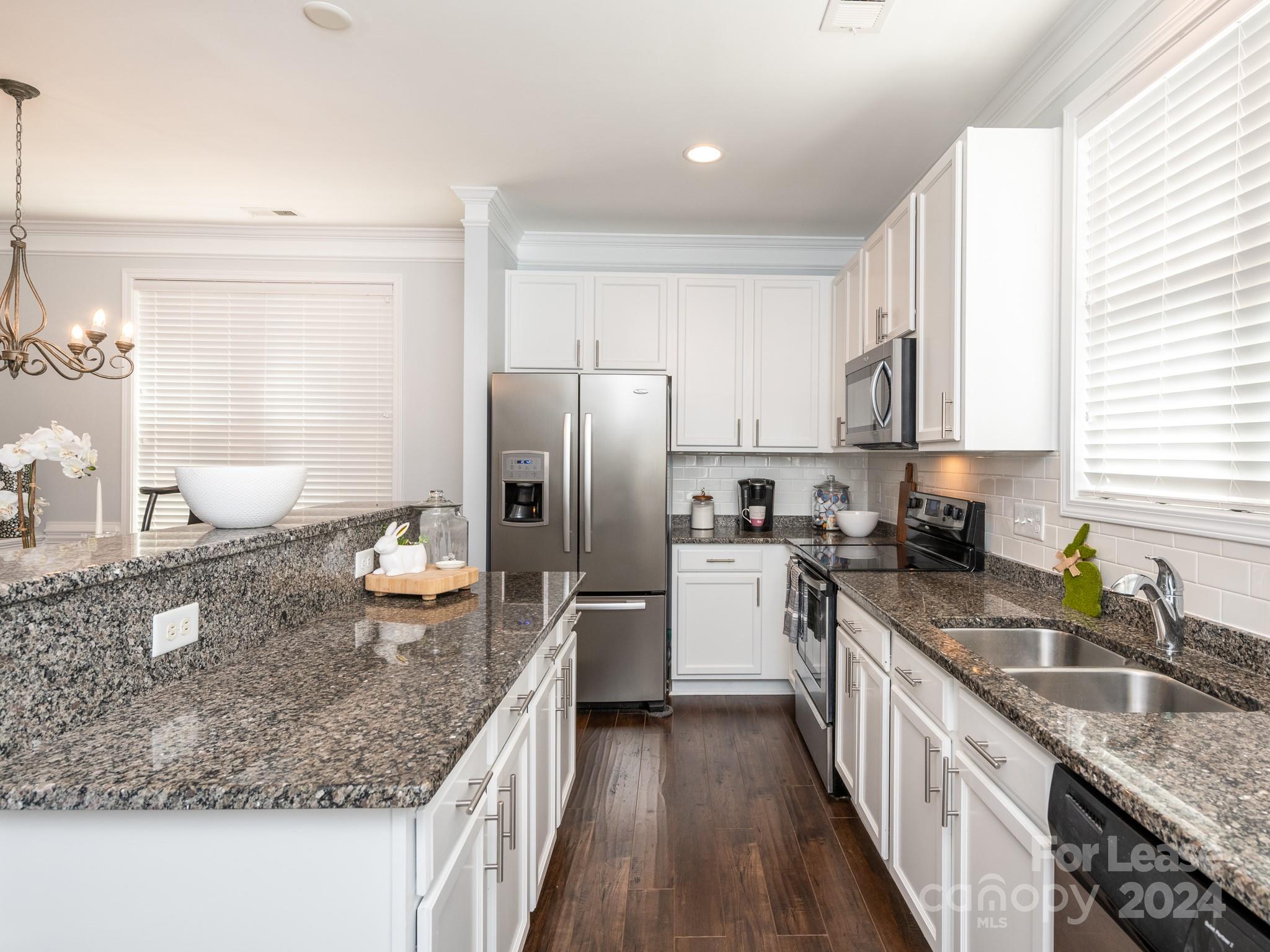 Cedar Walk - Residential Lease