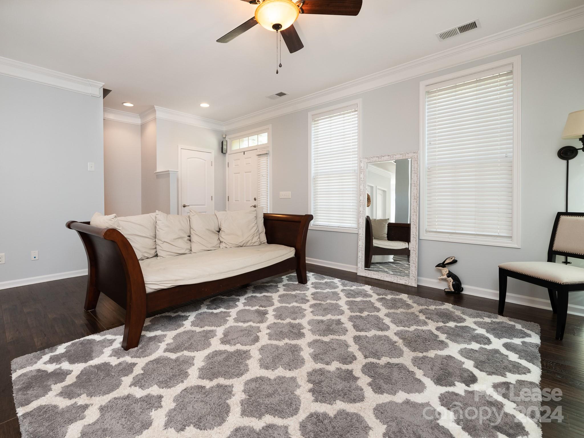 Cedar Walk - Residential Lease