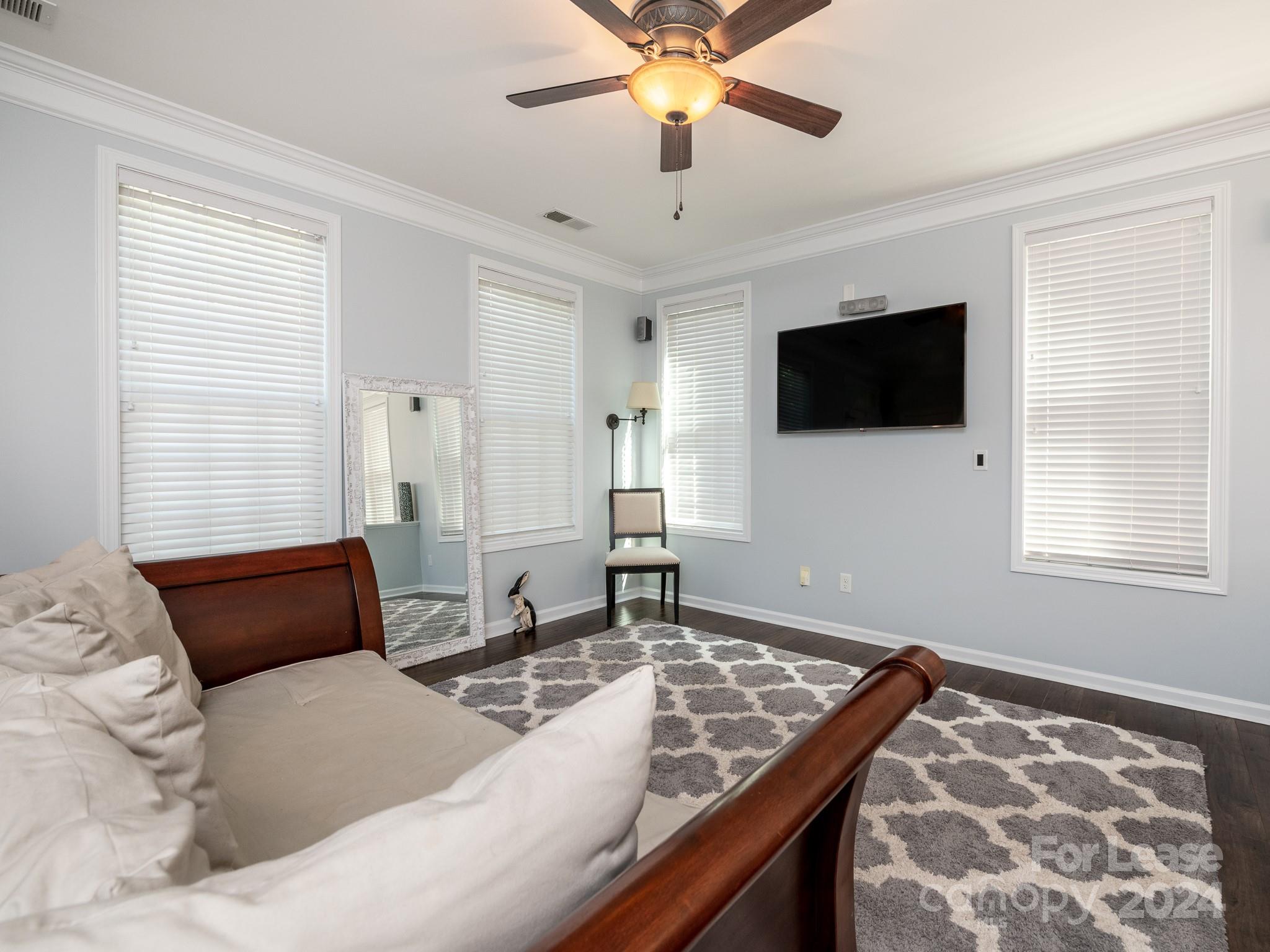 Cedar Walk - Residential Lease