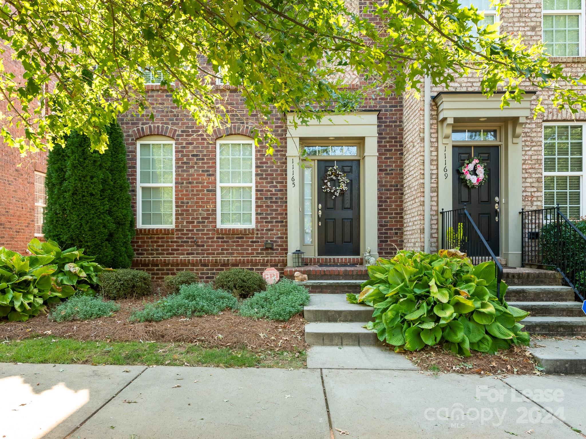 Cedar Walk - Residential Lease