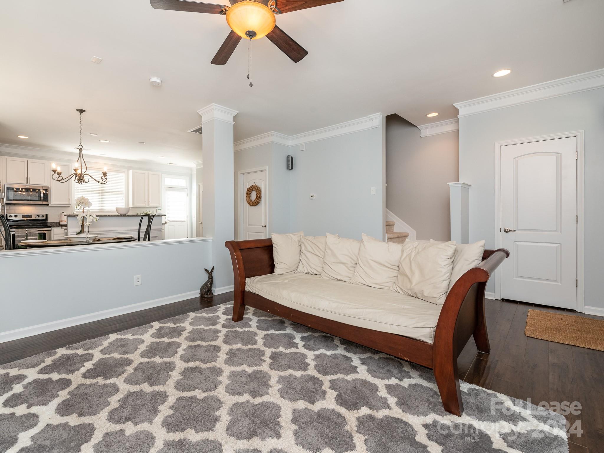 Cedar Walk - Residential Lease