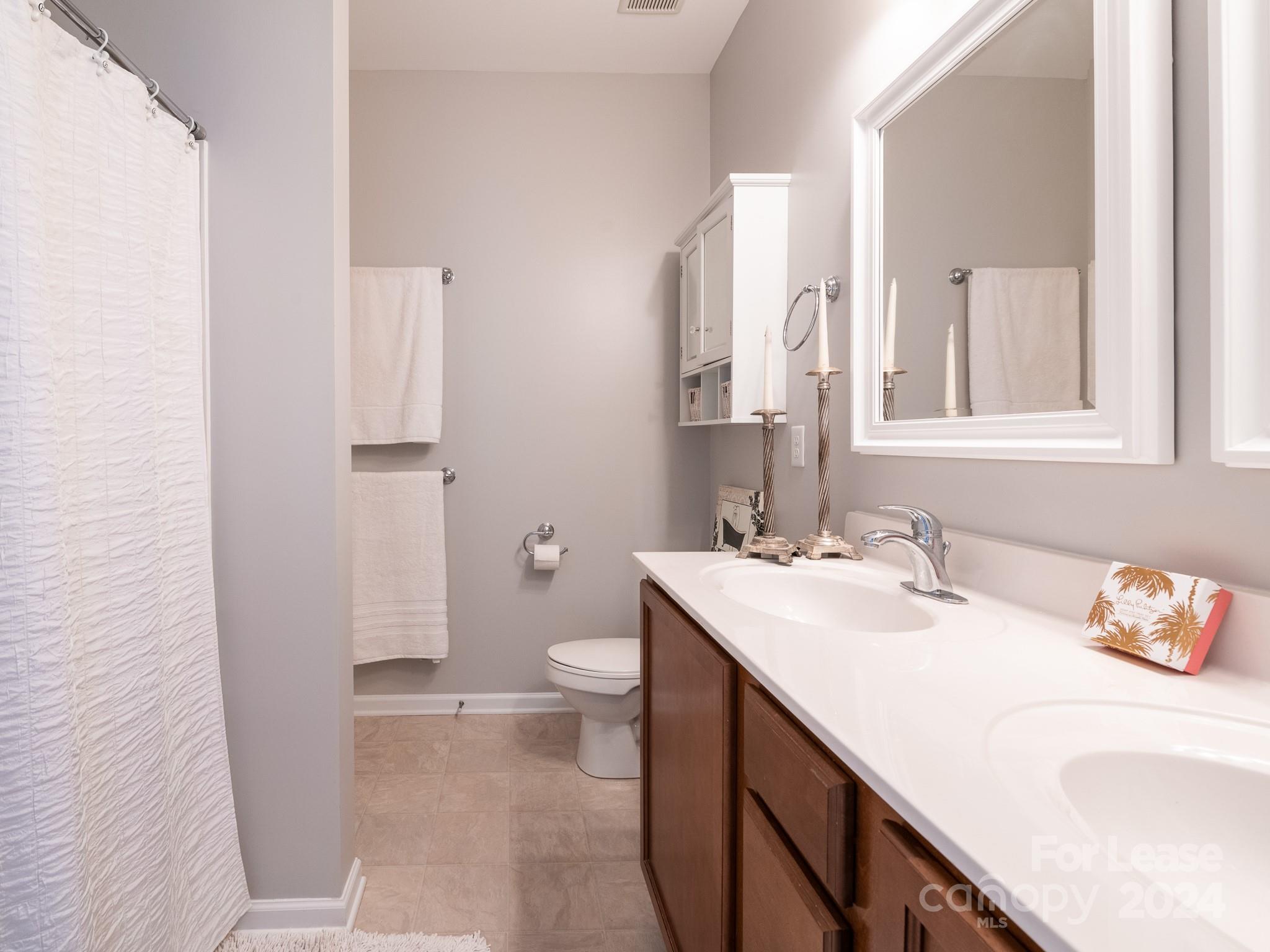 Cedar Walk - Residential Lease